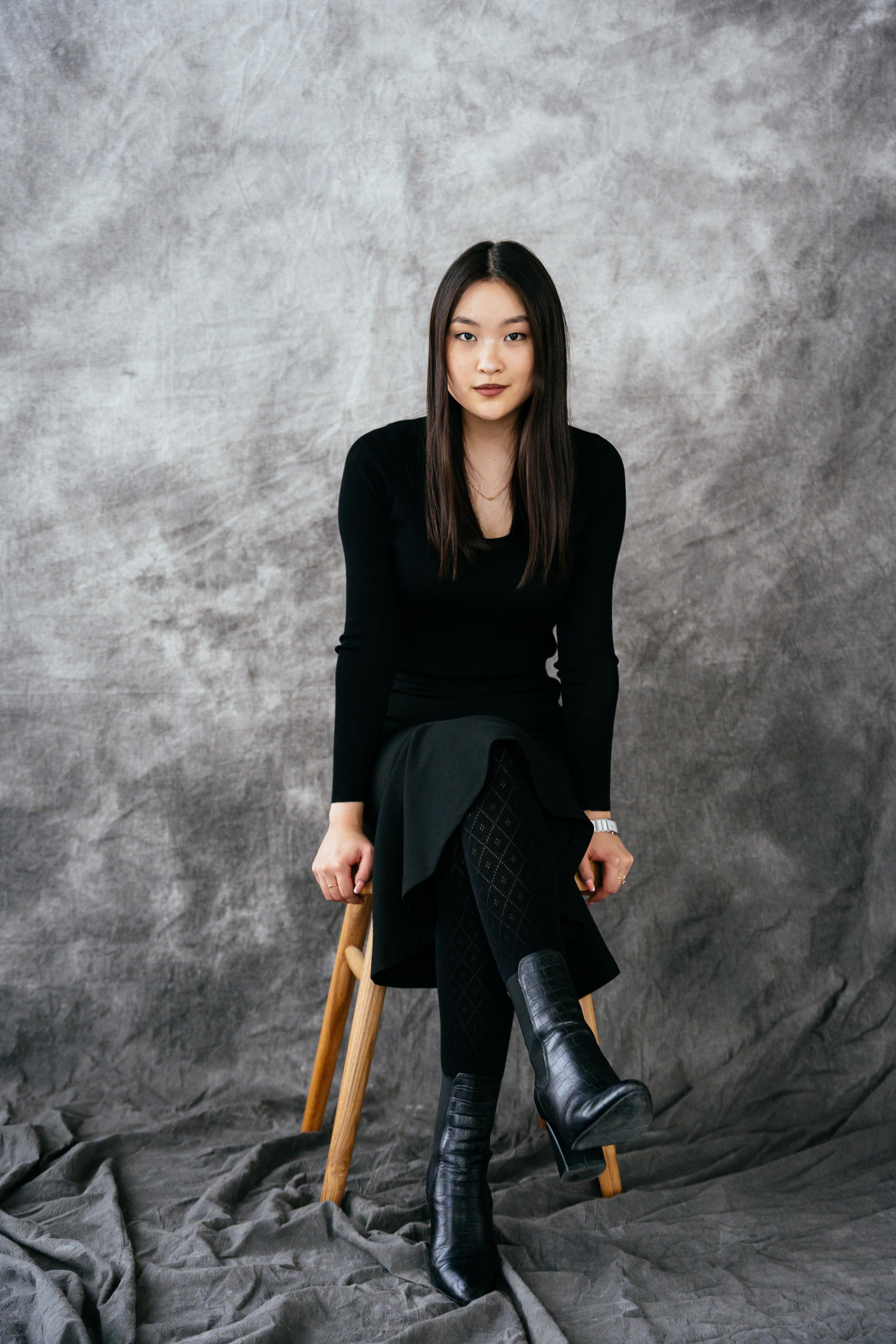 Tomiris. Репортажный фотограф в Астане — Диана Калтаева, портретный фотограф