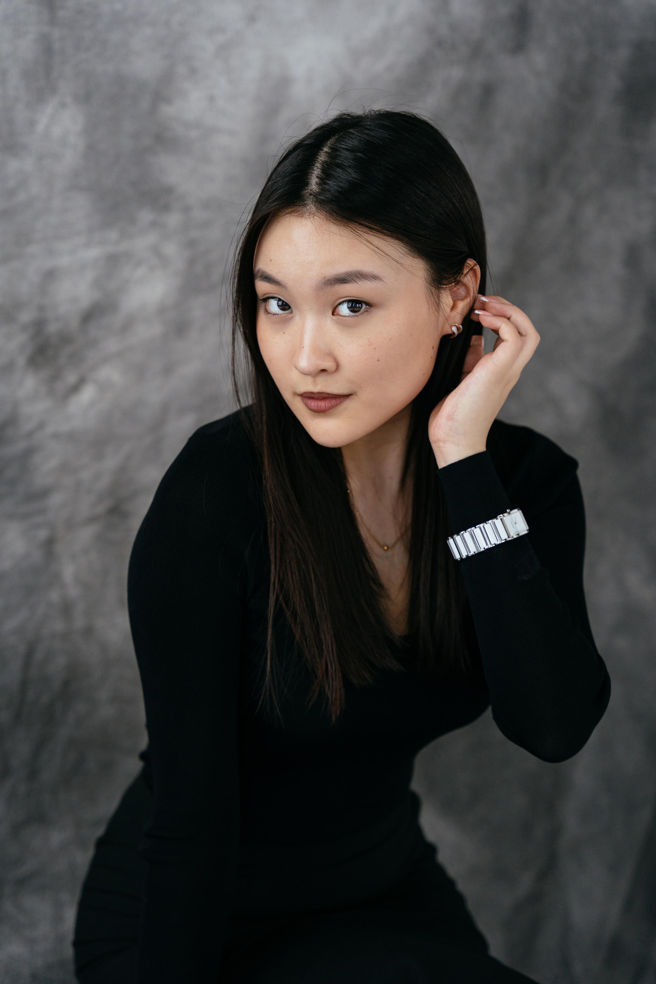 Tomiris. Репортажный фотограф в Астане — Диана Калтаева, портретный фотограф