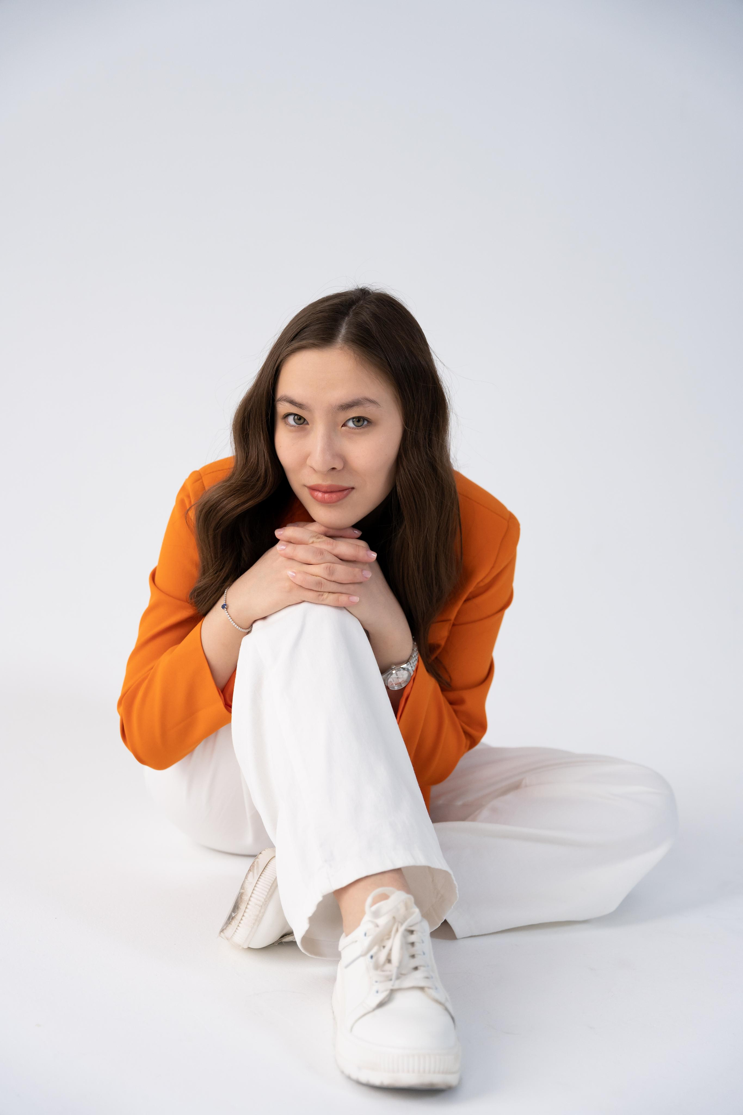 Bota. Репортажный фотограф в Астане — Диана Калтаева, портретный фотограф