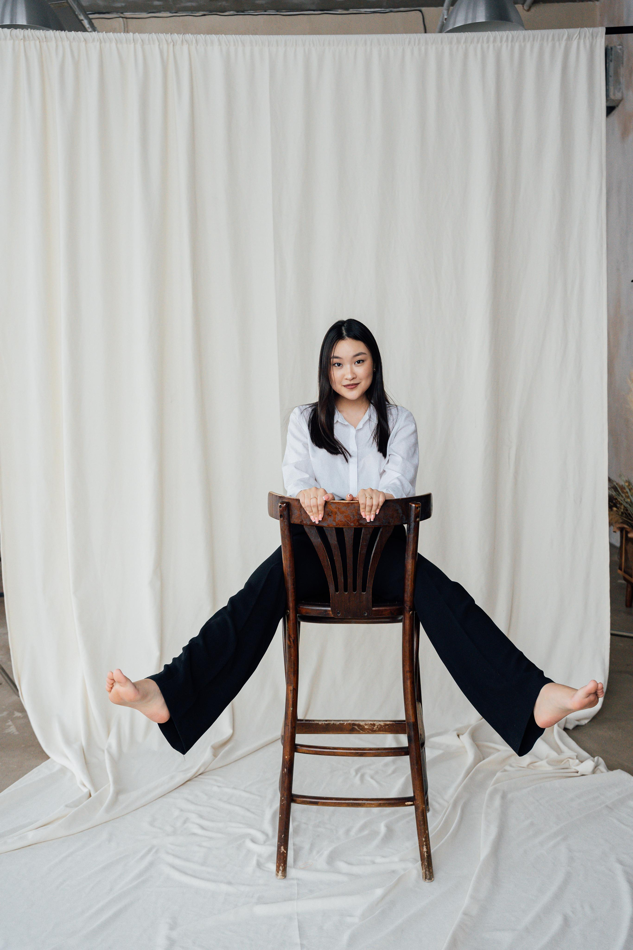 Tomiris. Репортажный фотограф в Астане — Диана Калтаева, портретный фотограф