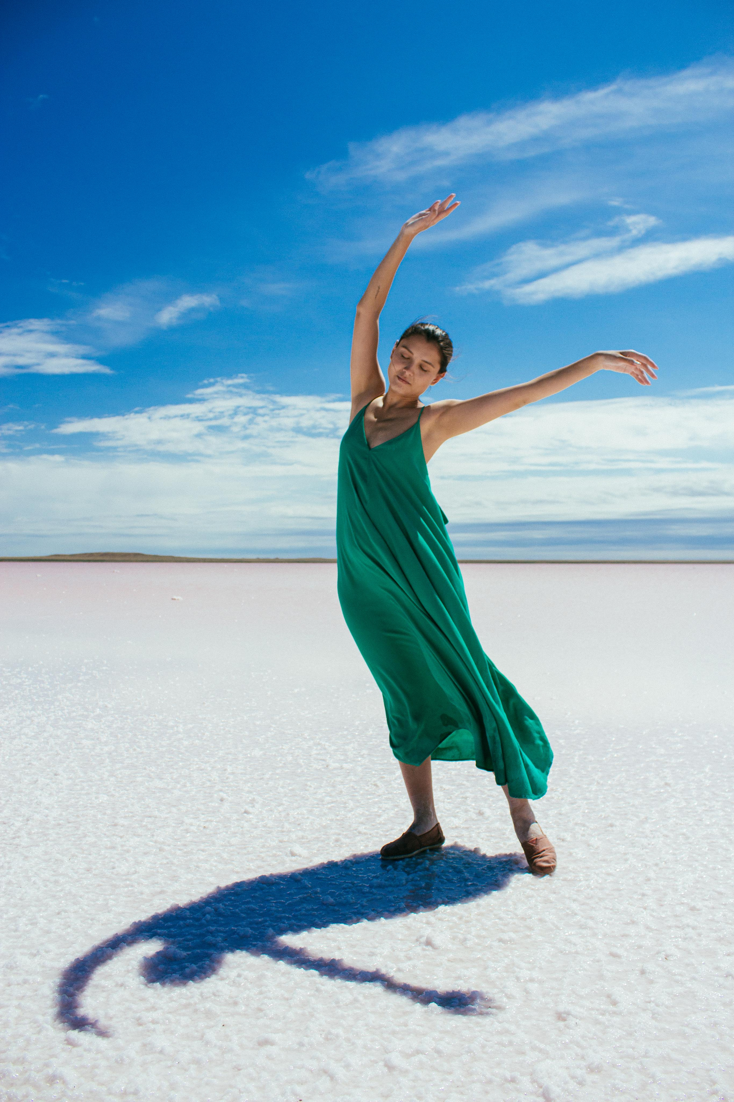 Озеро Кобейтуз Маржан. Репортажный фотограф в Астане — Диана Калтаева, портретный фотограф