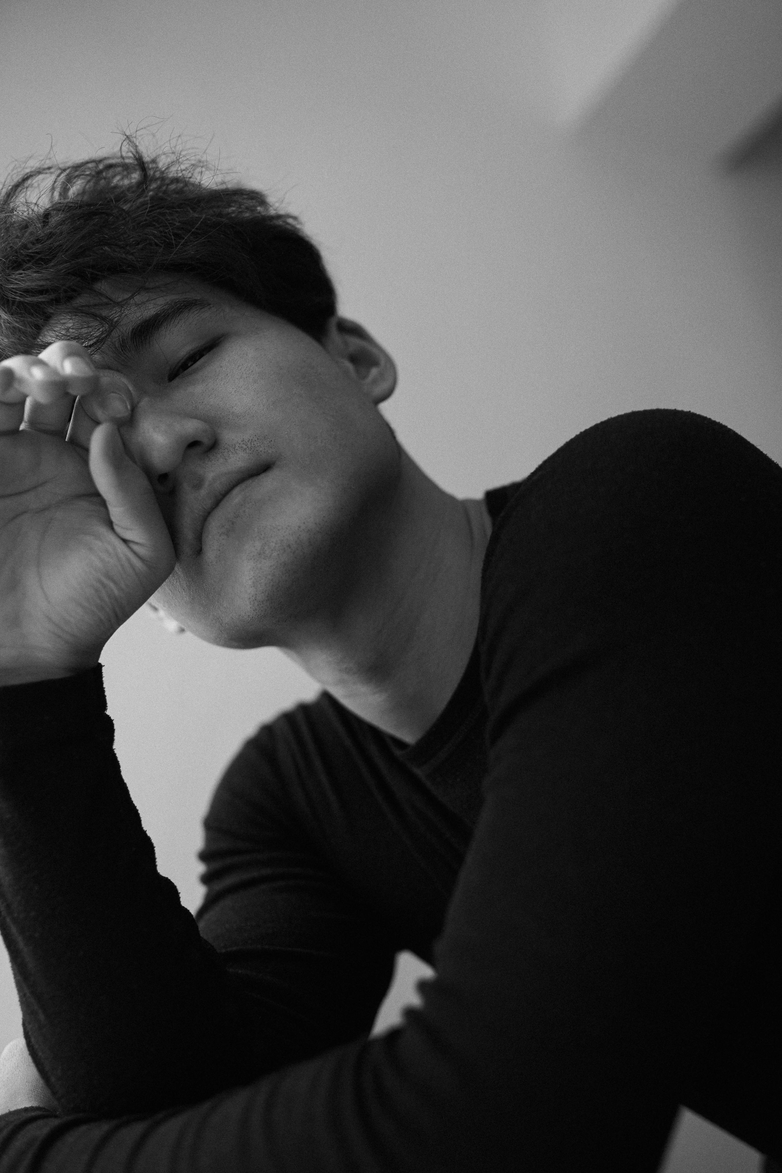 Дулат. Репортажный фотограф в Астане — Диана Калтаева, портретный фотограф