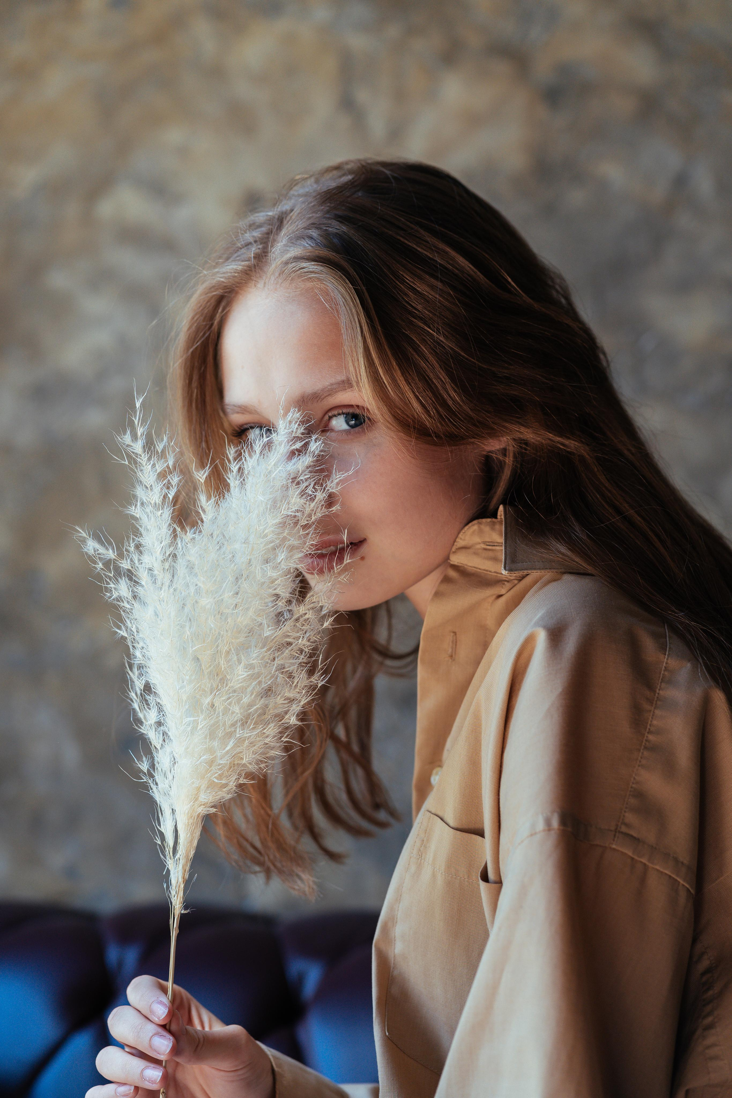 Yana. Репортажный фотограф в Астане — Диана Калтаева, портретный фотограф