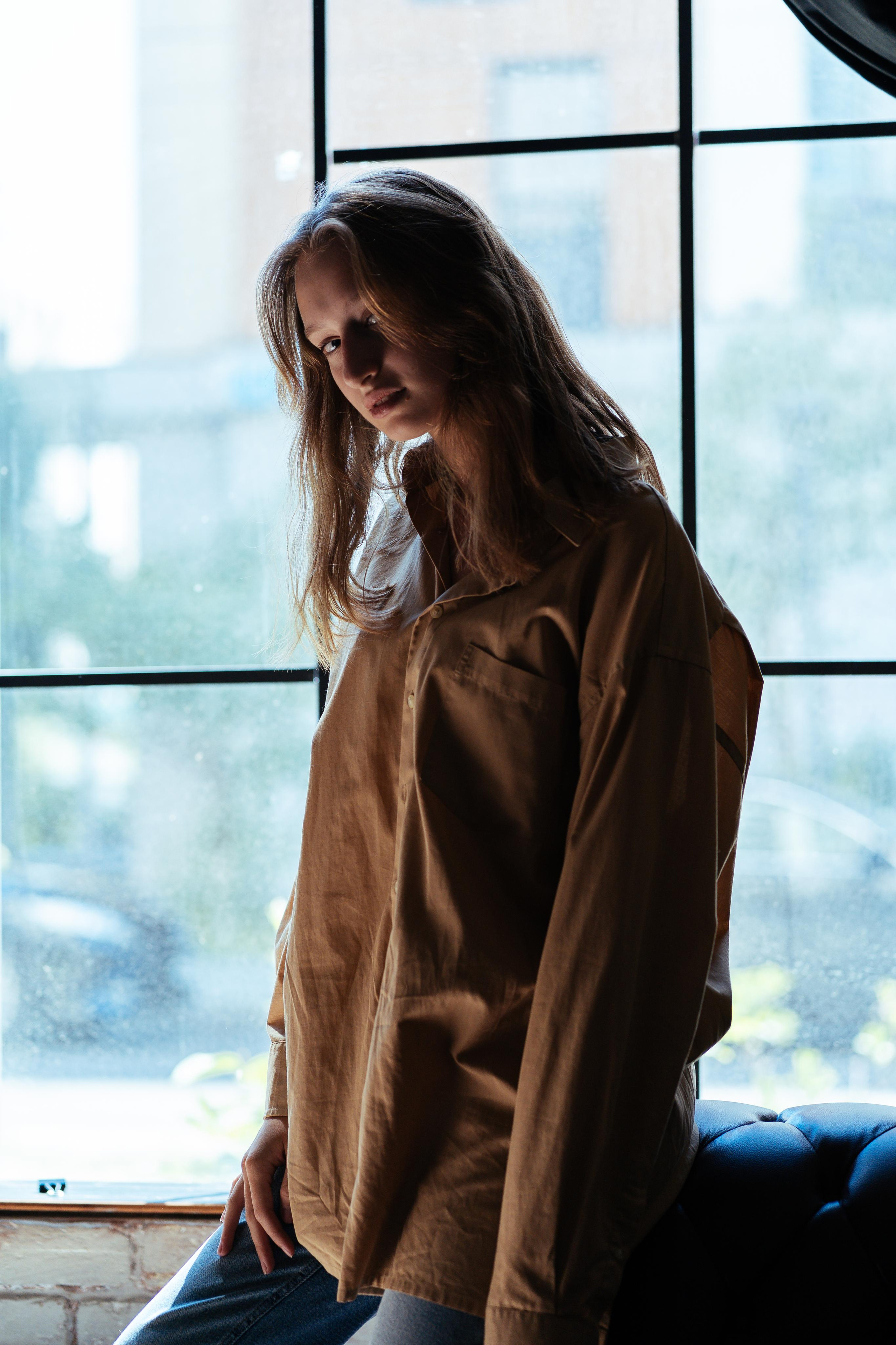 Yana. Репортажный фотограф в Астане — Диана Калтаева, портретный фотограф