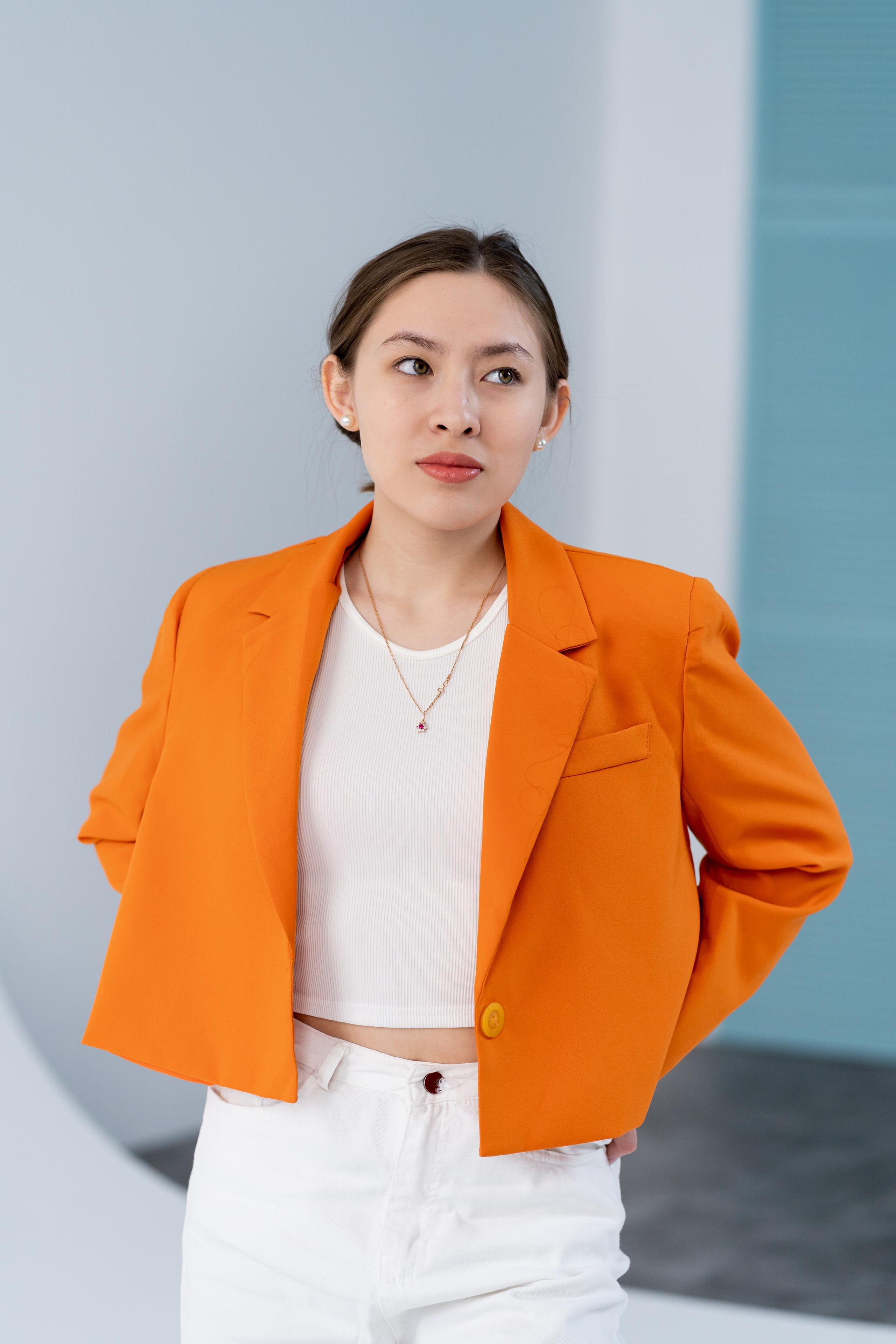 Bota. Репортажный фотограф в Астане — Диана Калтаева, портретный фотограф