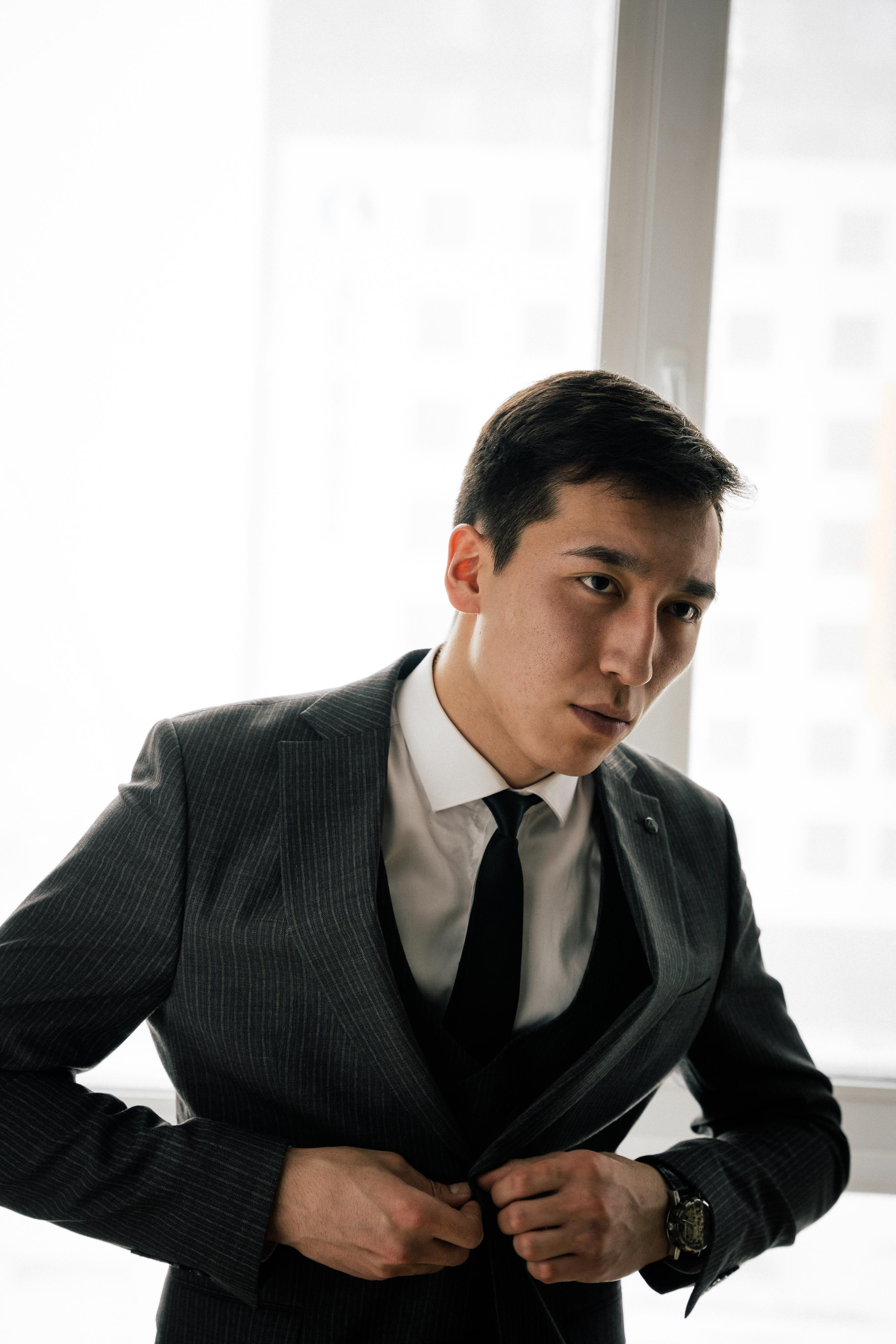 Жанайдар. Репортажный фотограф в Астане — Диана Калтаева, портретный фотограф