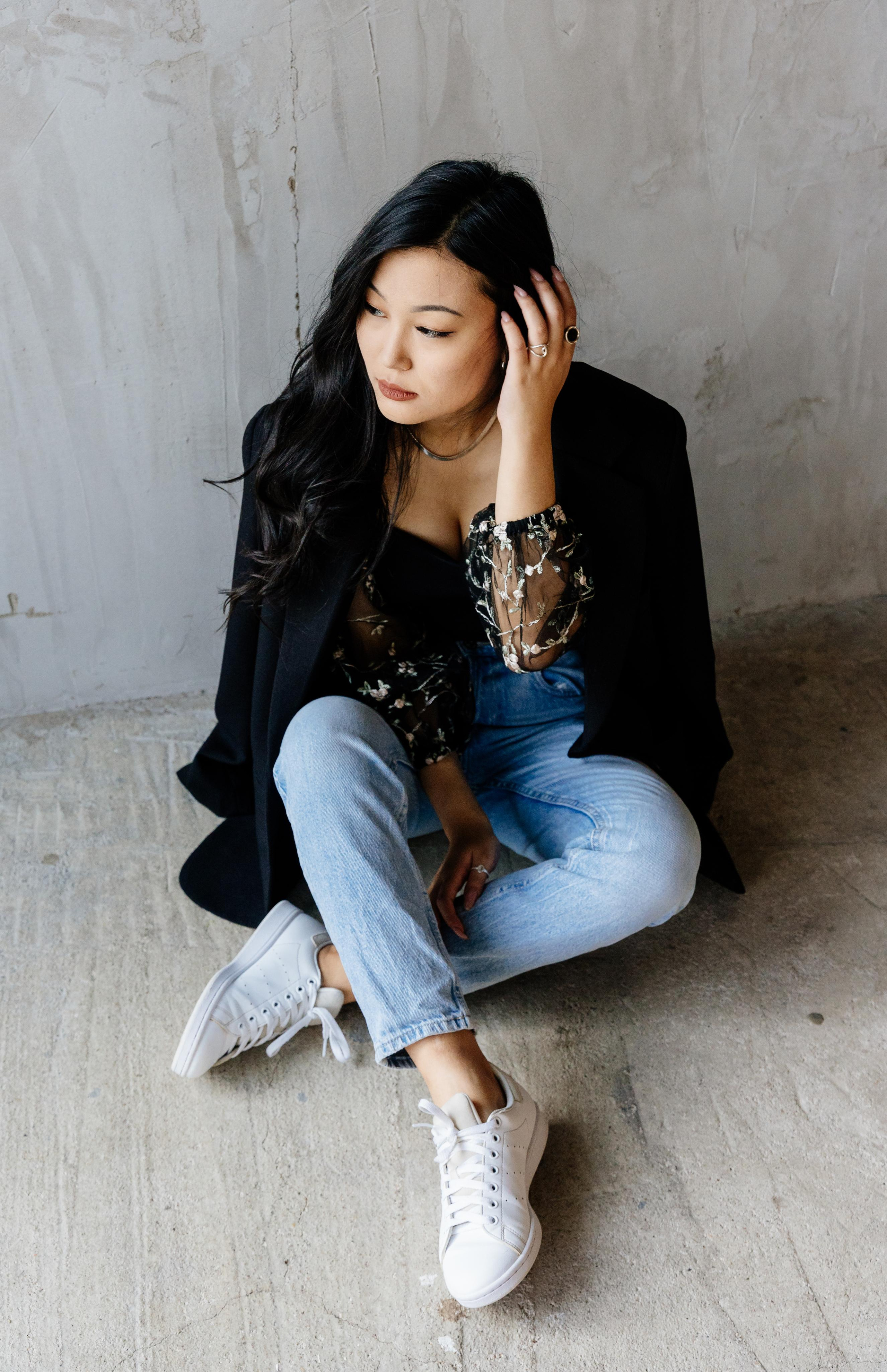 Аяжан. Репортажный фотограф в Астане — Диана Калтаева, портретный фотограф