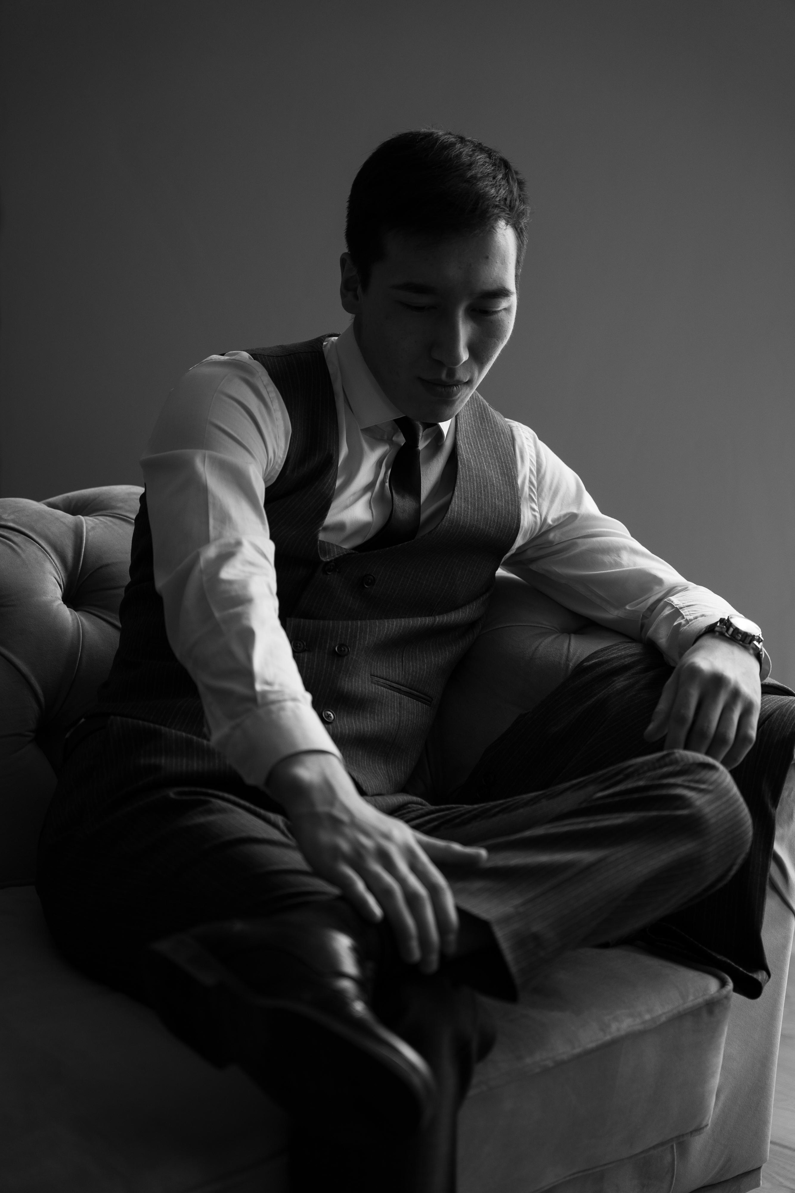 Жанайдар. Репортажный фотограф в Астане — Диана Калтаева, портретный фотограф