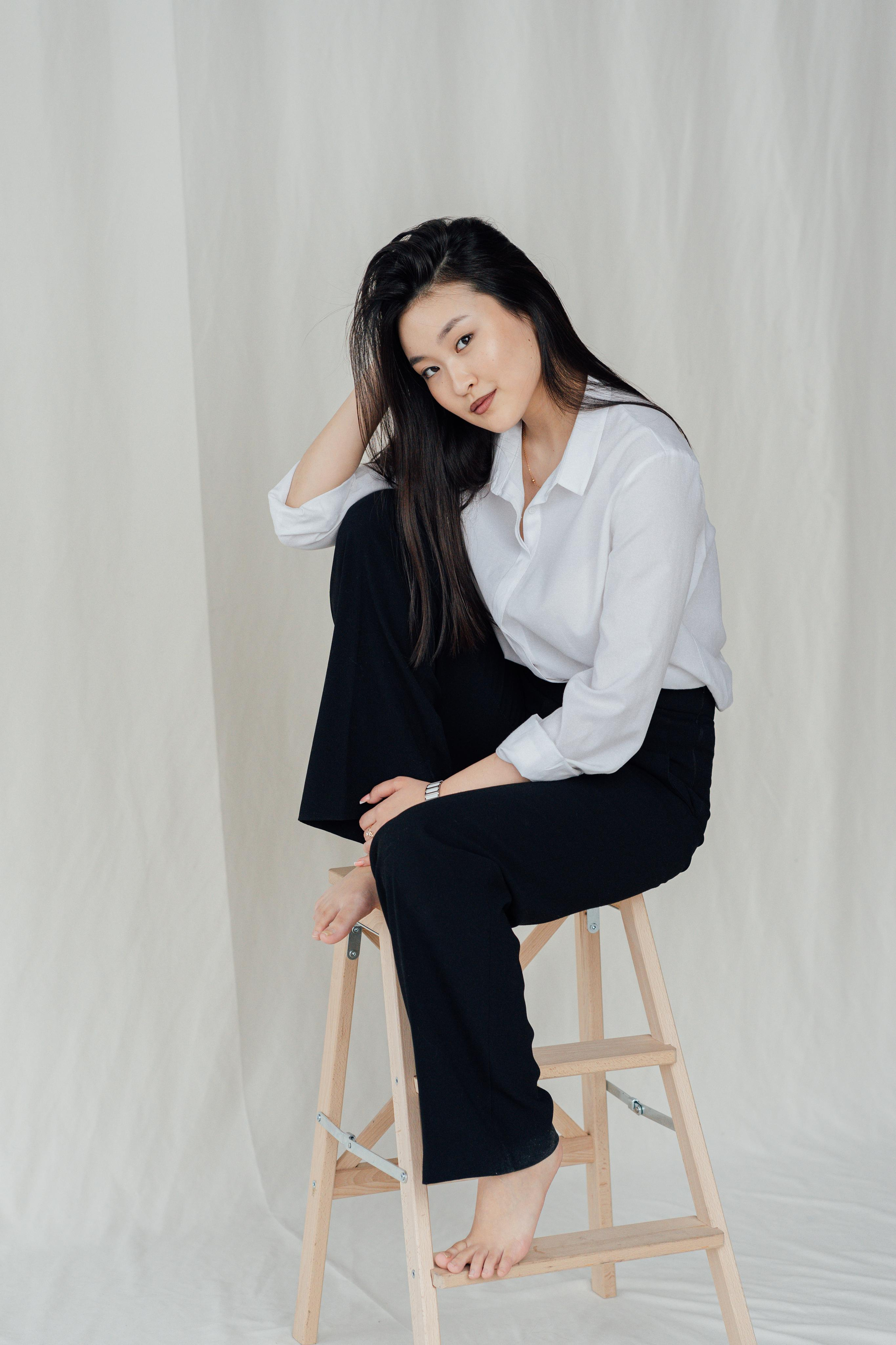 Tomiris. Репортажный фотограф в Астане — Диана Калтаева, портретный фотограф