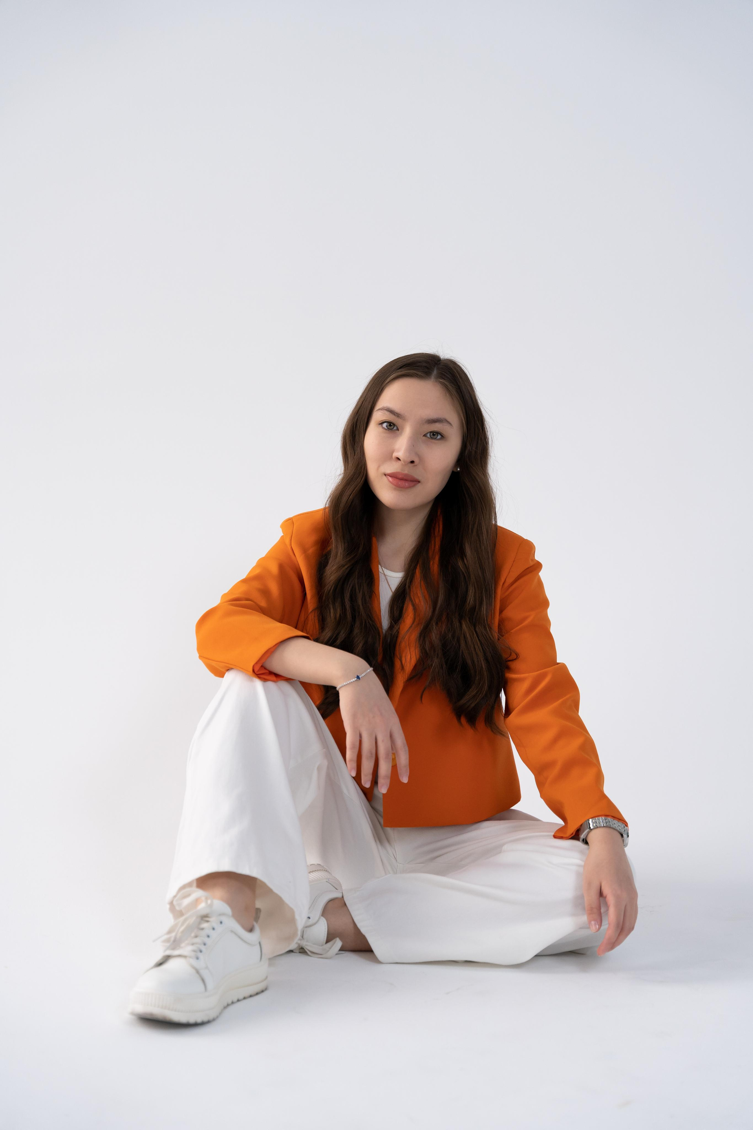 Bota. Репортажный фотограф в Астане — Диана Калтаева, портретный фотограф