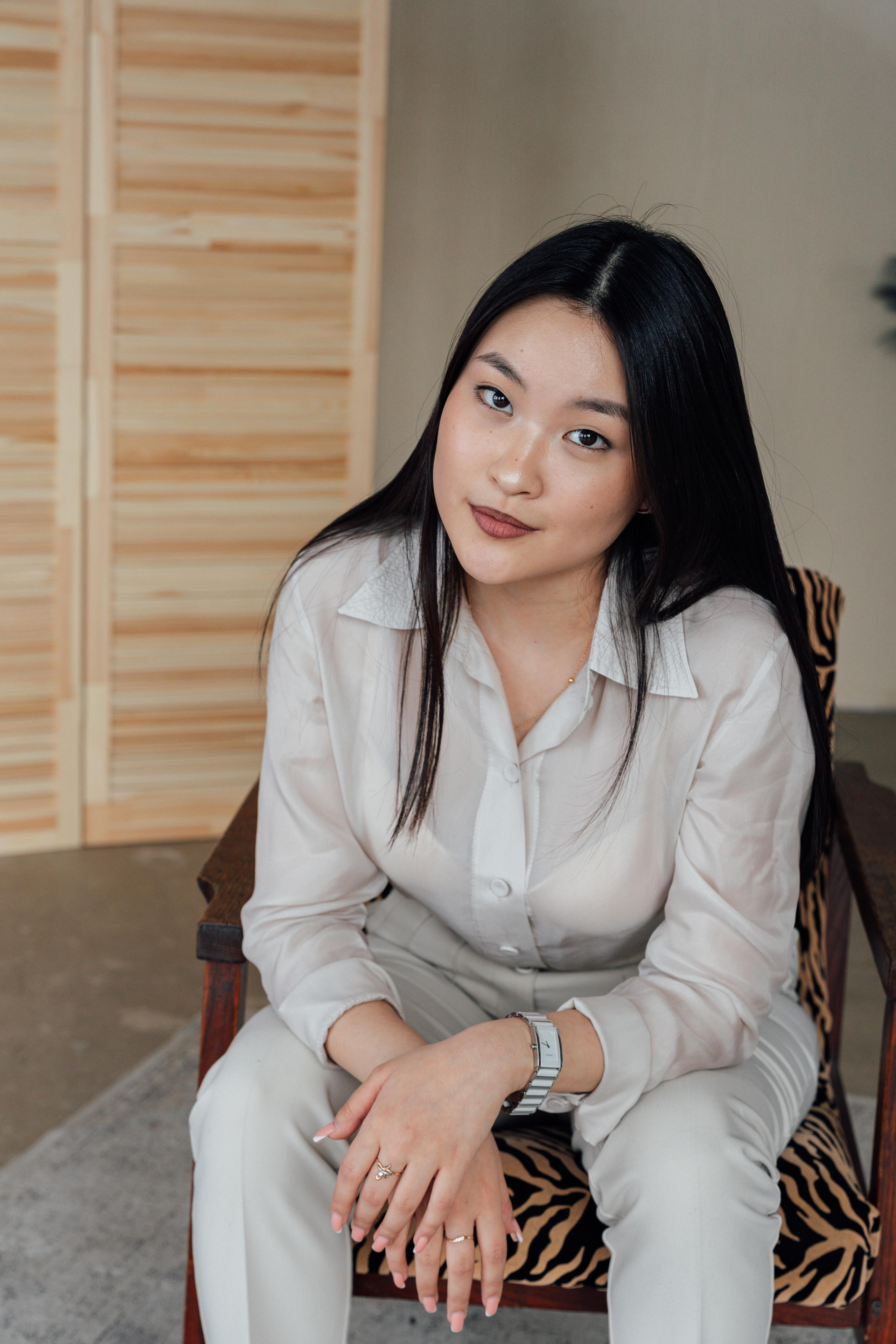 Tomiris. Репортажный фотограф в Астане — Диана Калтаева, портретный фотограф