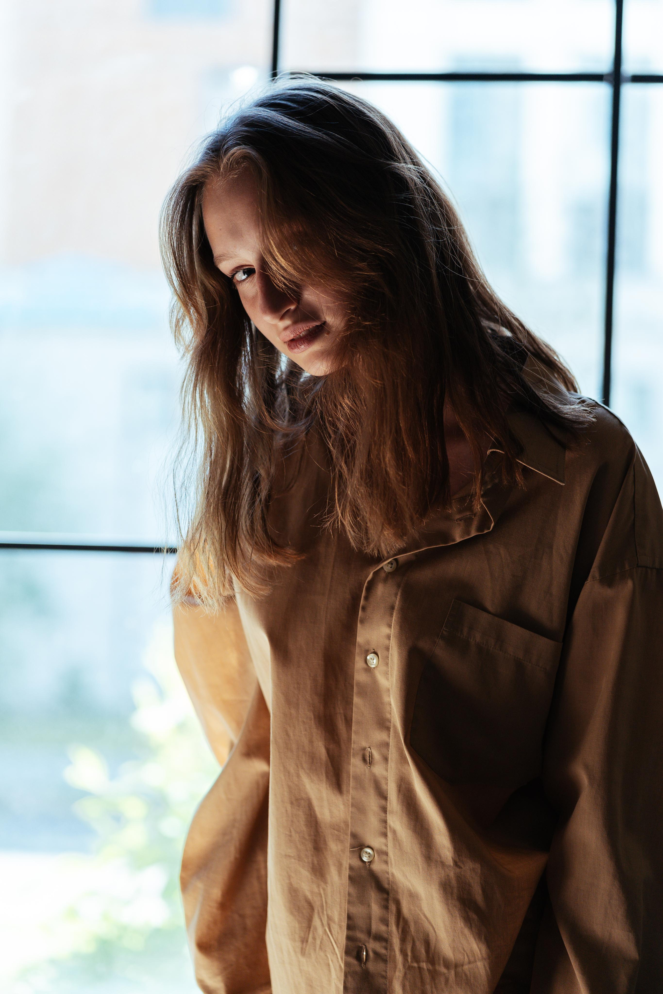 Yana. Репортажный фотограф в Астане — Диана Калтаева, портретный фотограф