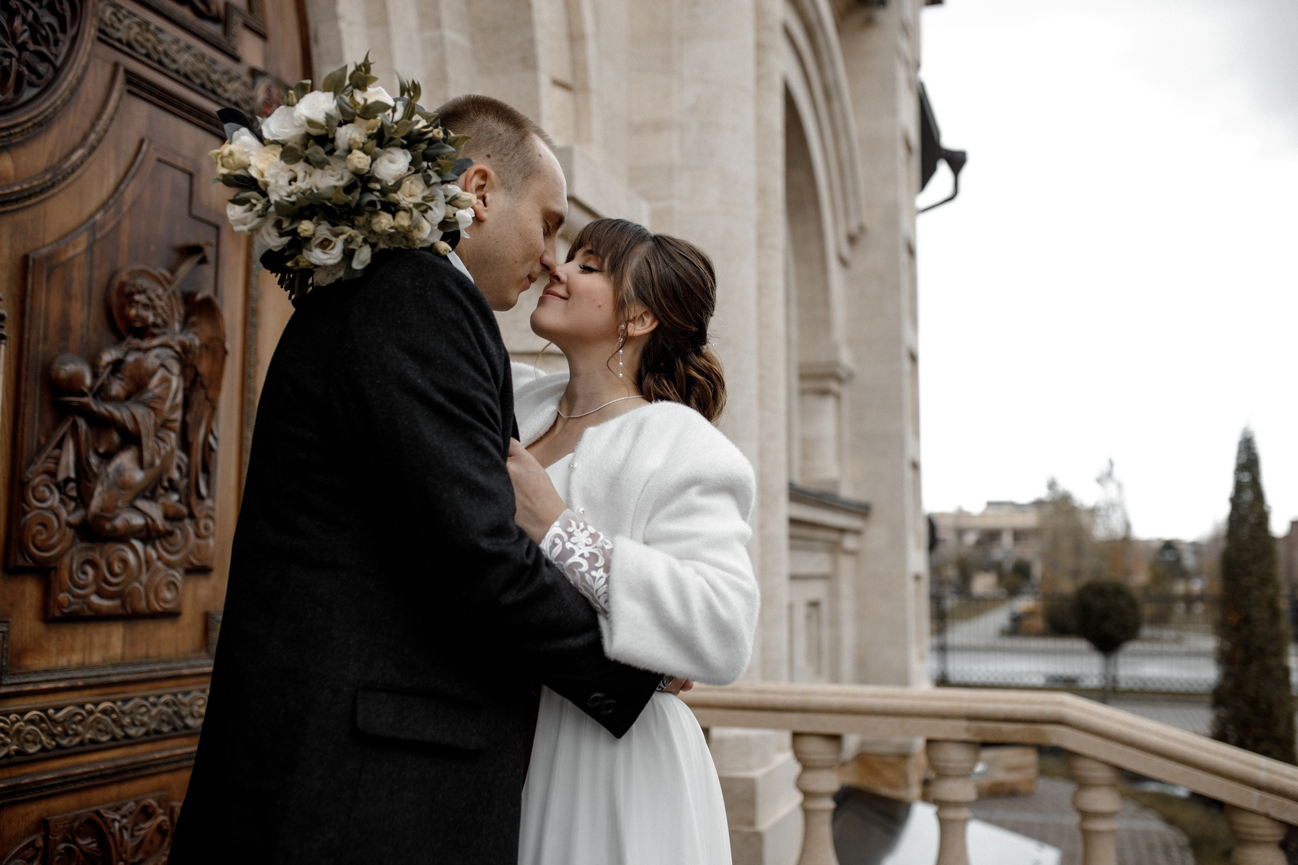 Свадебные съемки. Fashion и контент-фотограф в Москве Антон Попелнуха