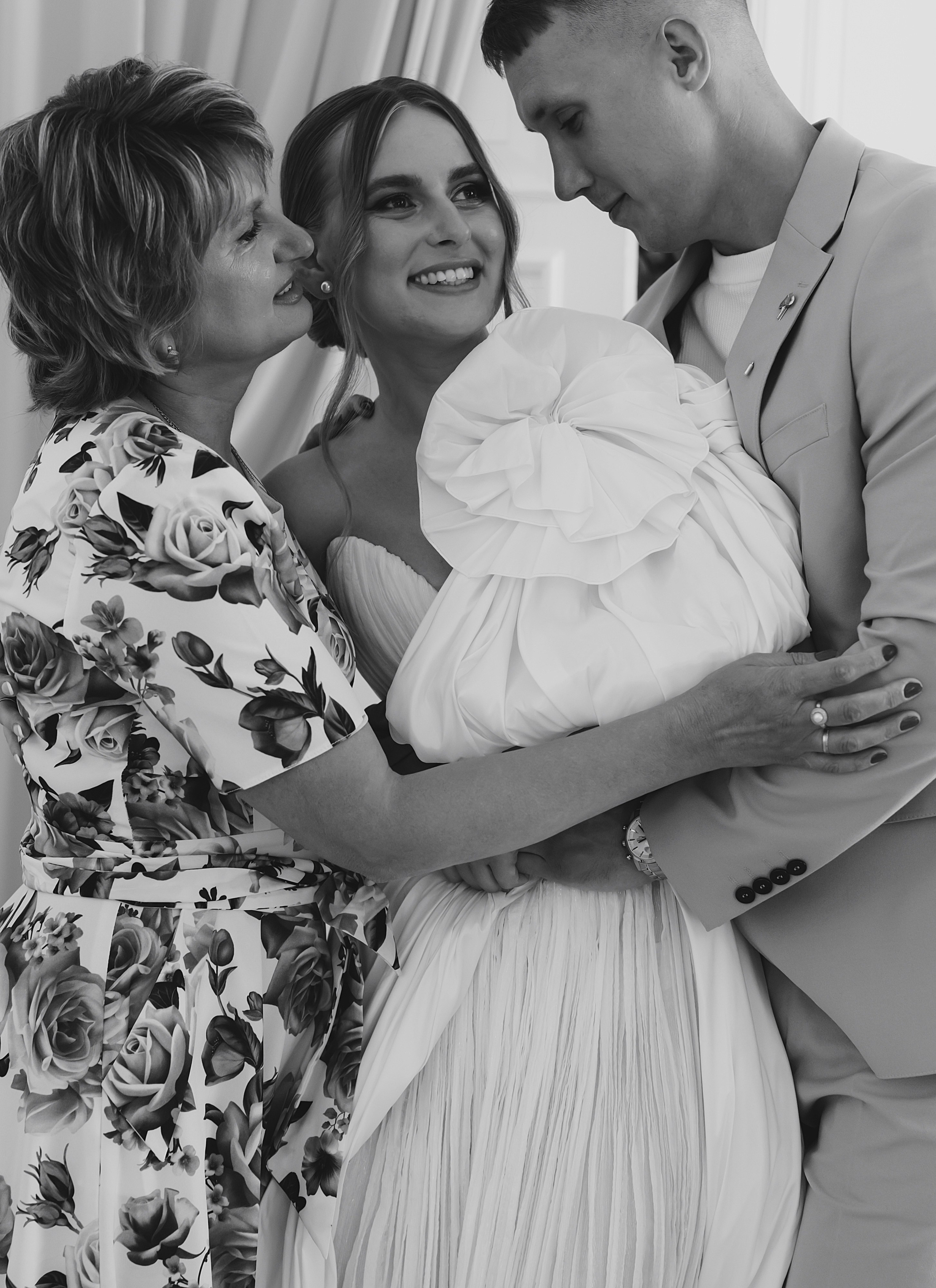 Елена и Игорь. Свадебный фотограф в Севастополе и Крыму| Tanya Sher