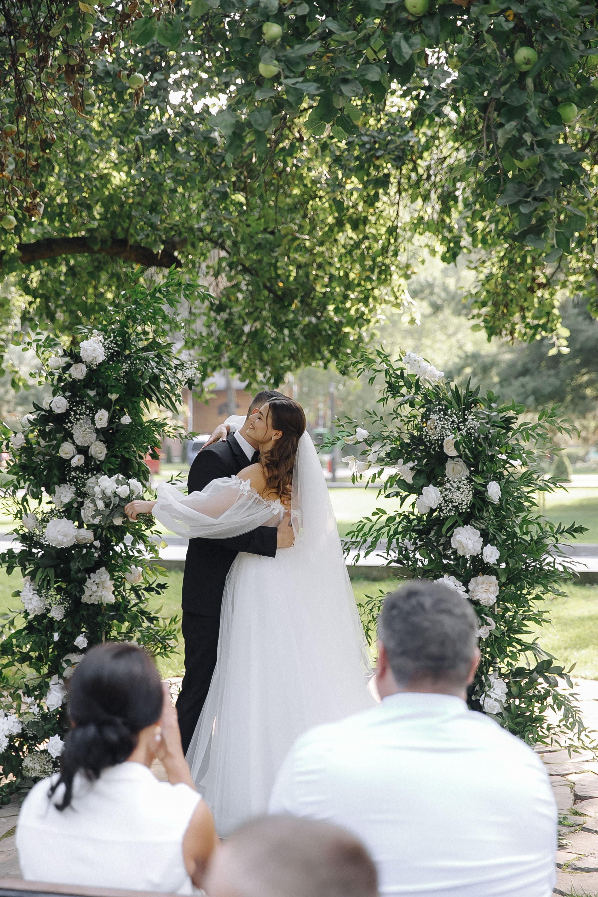 Anna & Maksim. Свадебный фотограф в Севастополе и Крыму| Tanya Sher