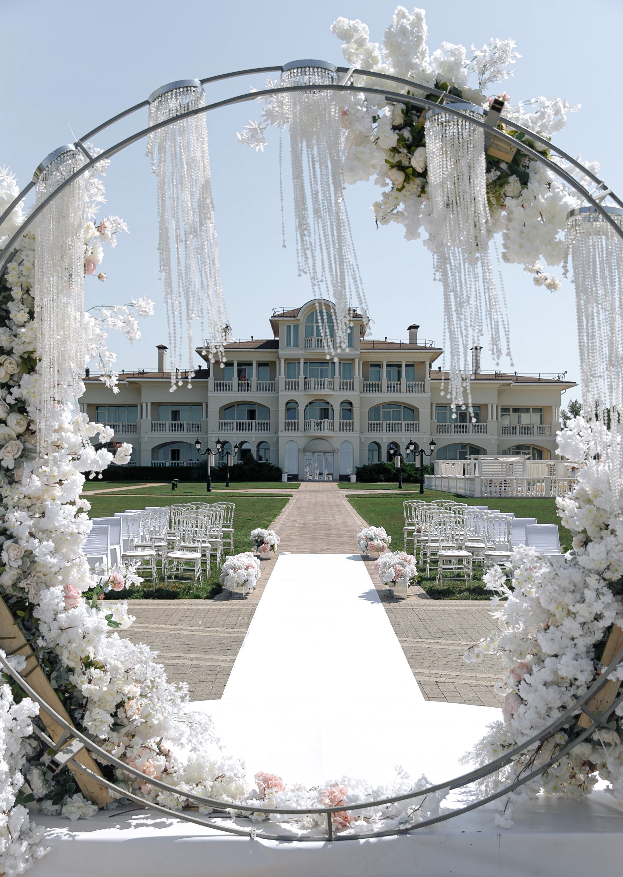 Arina & Dmitriy. Свадебный фотограф в Севастополе и Крыму| Tanya Sher