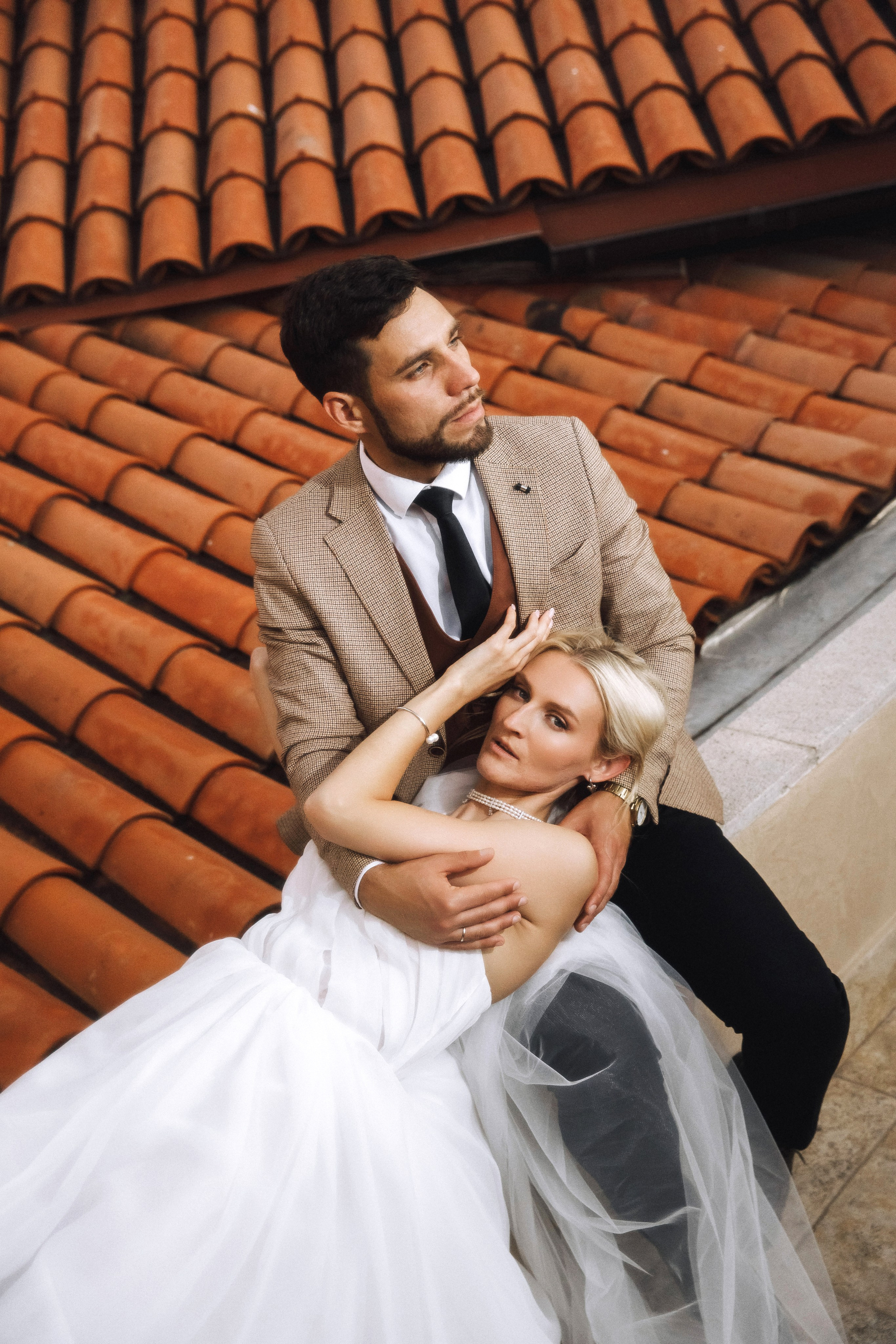 Natalie & Kostya. Свадебный фотограф в Севастополе и Крыму| Tanya Sher