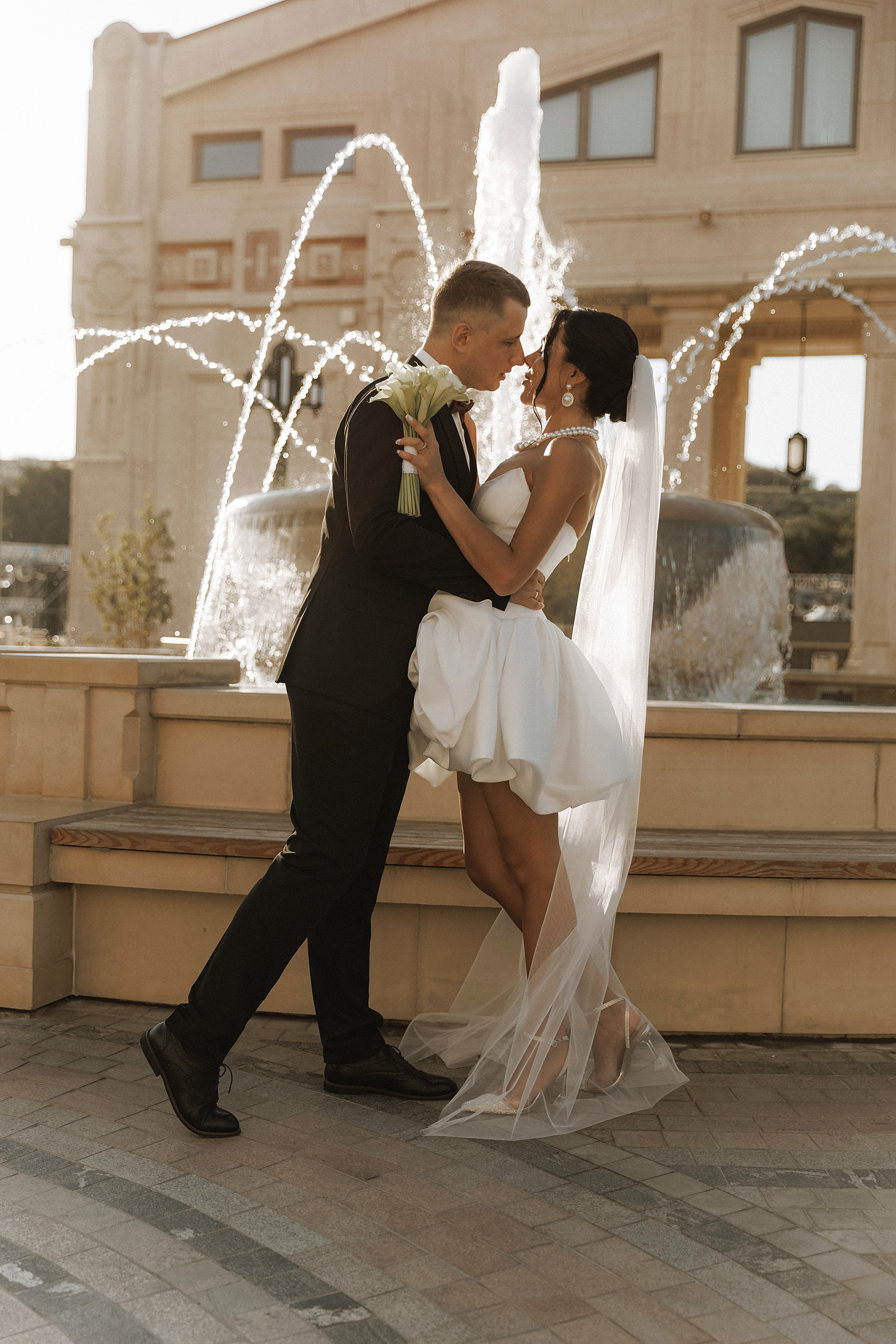 Karina & Maksim. Свадебный фотограф в Севастополе и Крыму| Tanya Sher