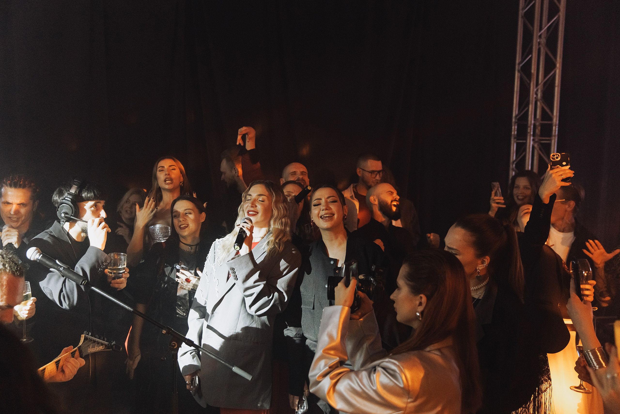 Event Party. Свадебный фотограф в Севастополе и Крыму| Tanya Sher