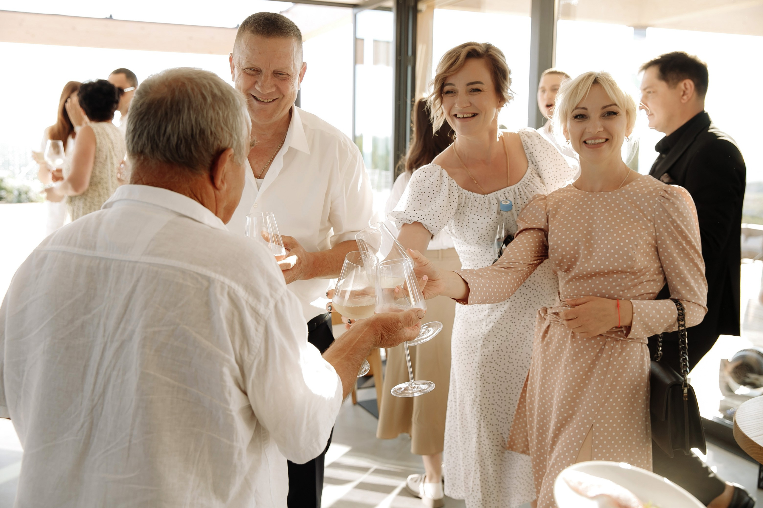 Alina & Denis. Свадебный фотограф в Севастополе и Крыму| Tanya Sher