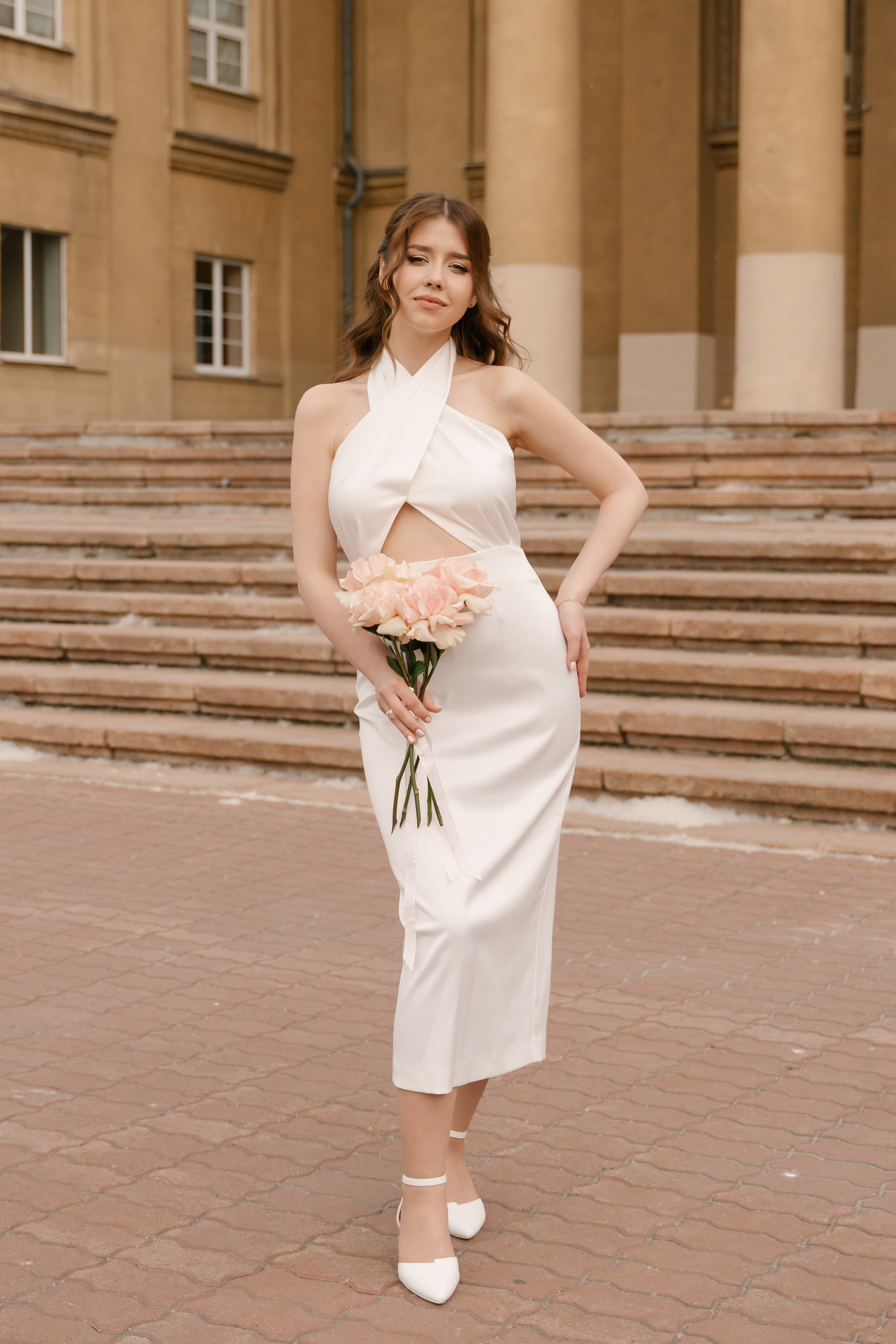 ЗАГС ЧМЗ в Челябинске | Клим и Кристина. Ульяна Ремезова | Фотограф | Челябинск