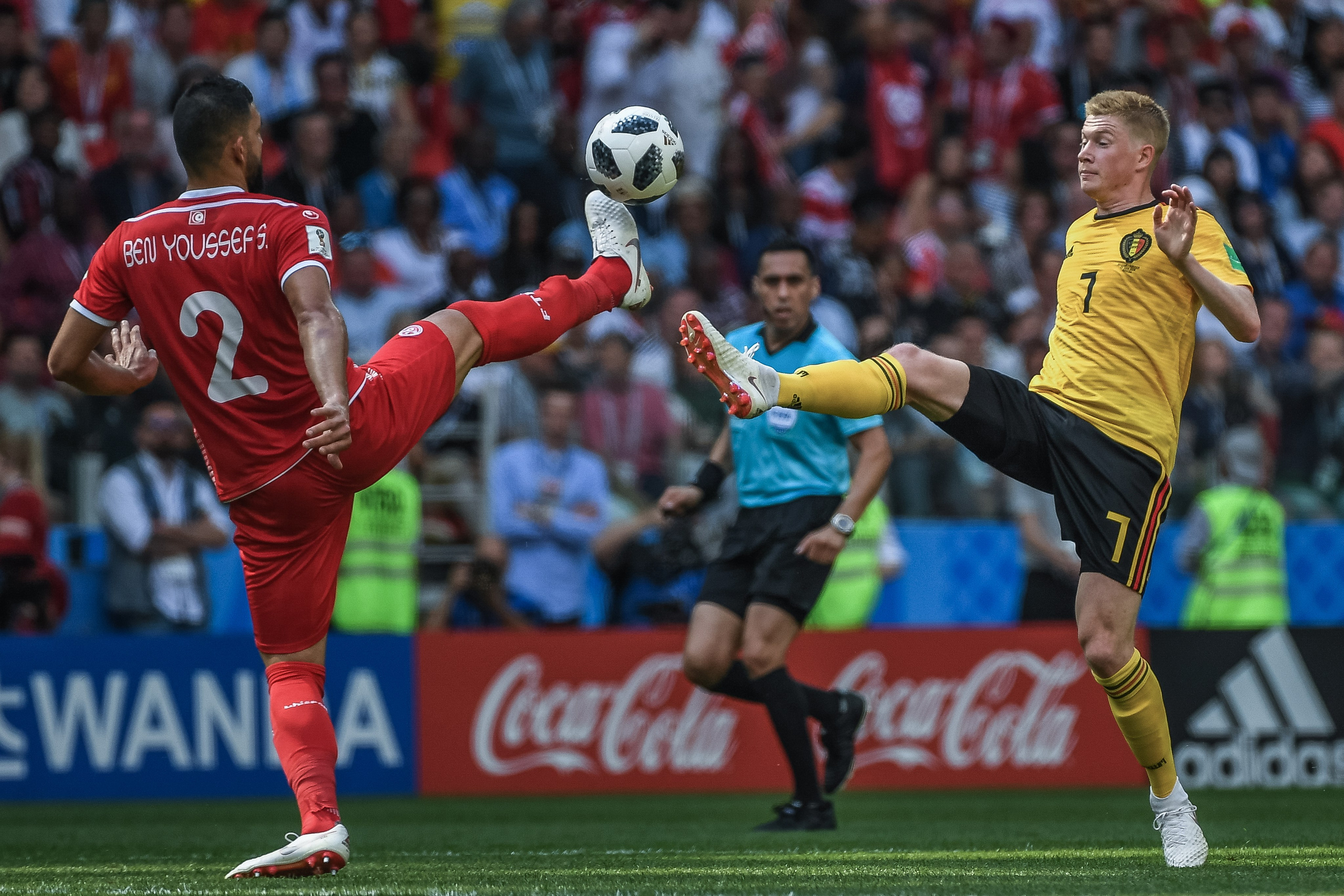 Чемпионат мира по футболу 2018. Игорь Иванко — Репортажный и событийный фотограф. Москва