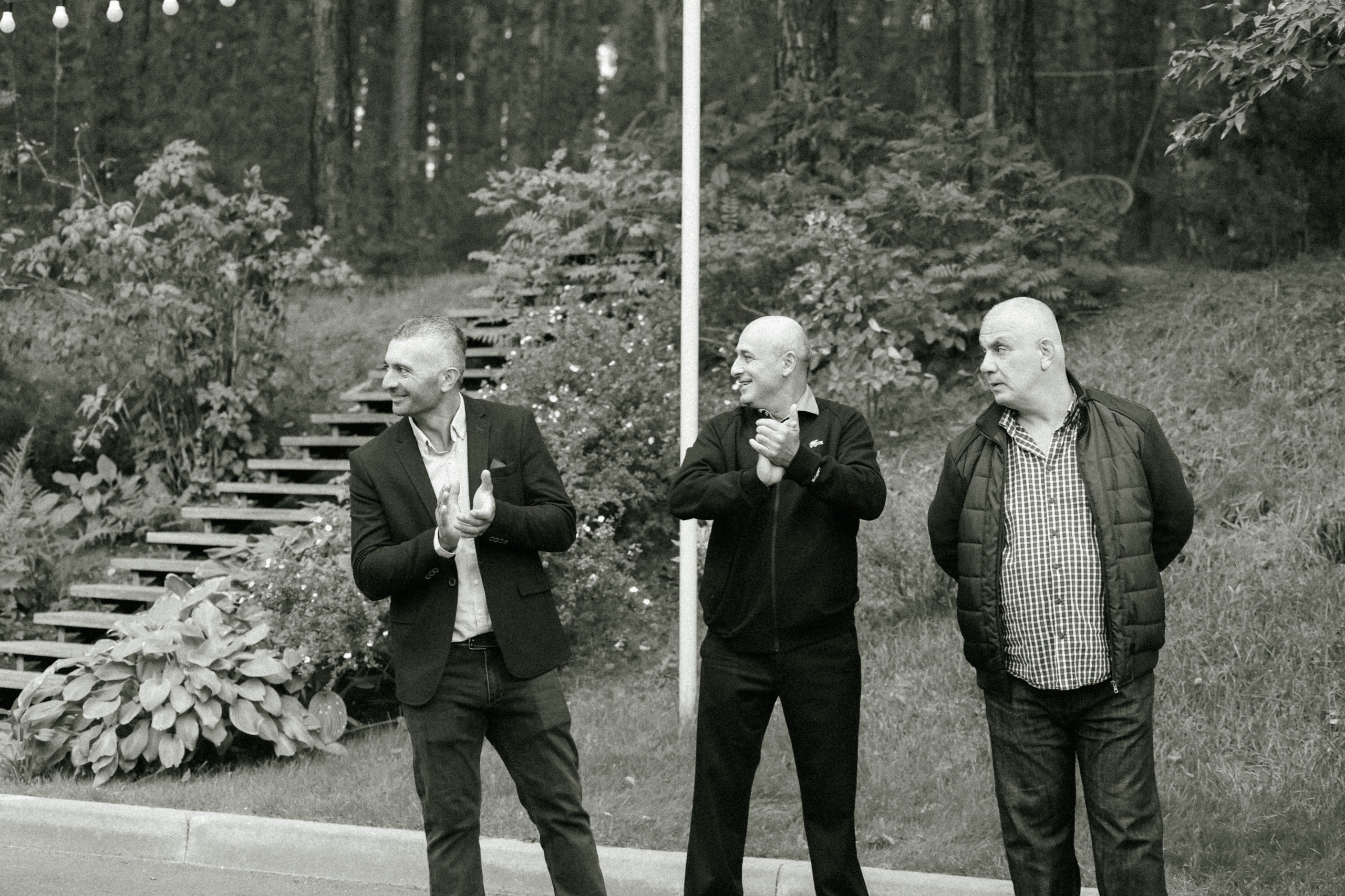 Георгий и Татьяна. Фотограф в Екатеринбурге Андрей Медведко