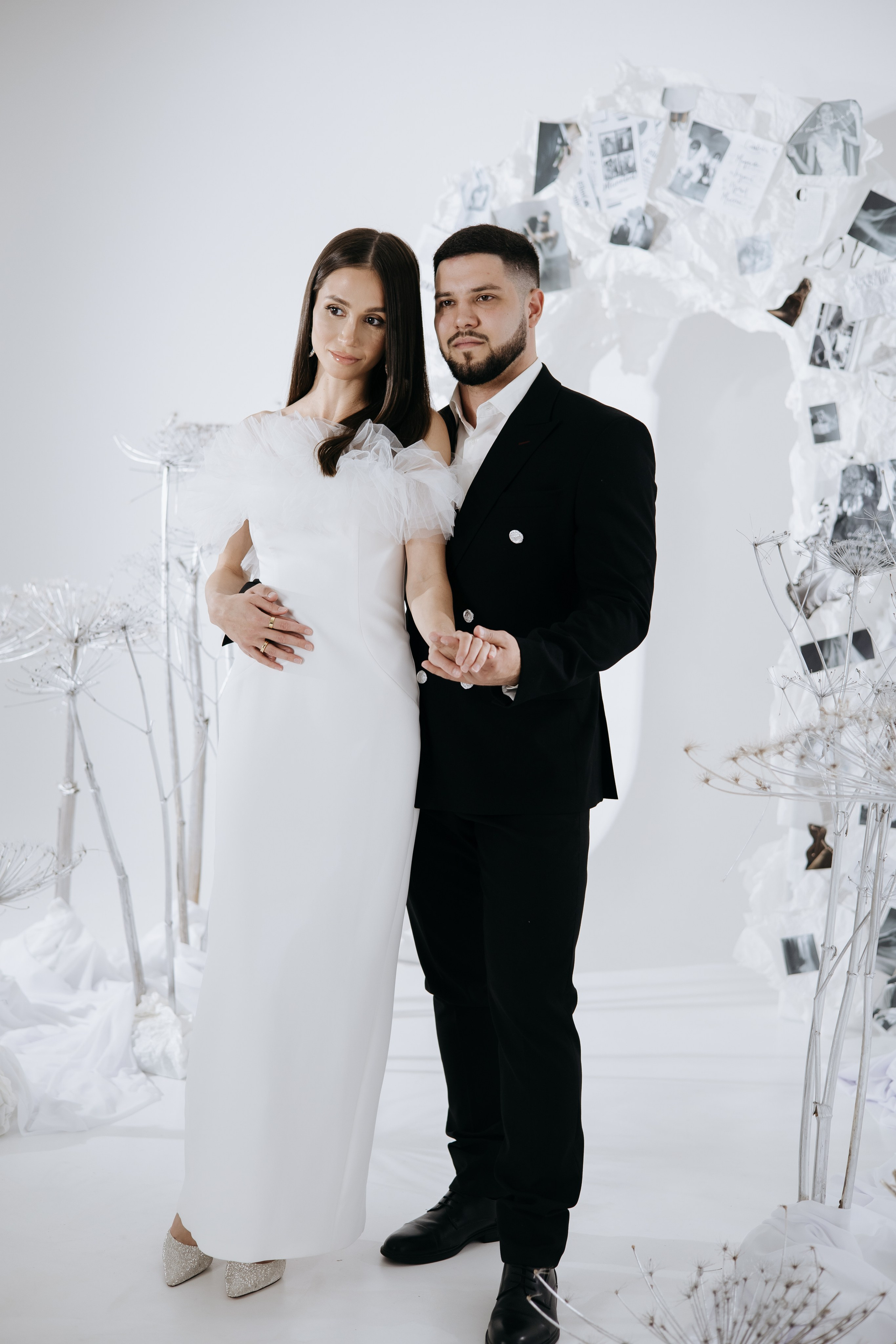 BORSHEVIK. Фотограф Элла Ефимова