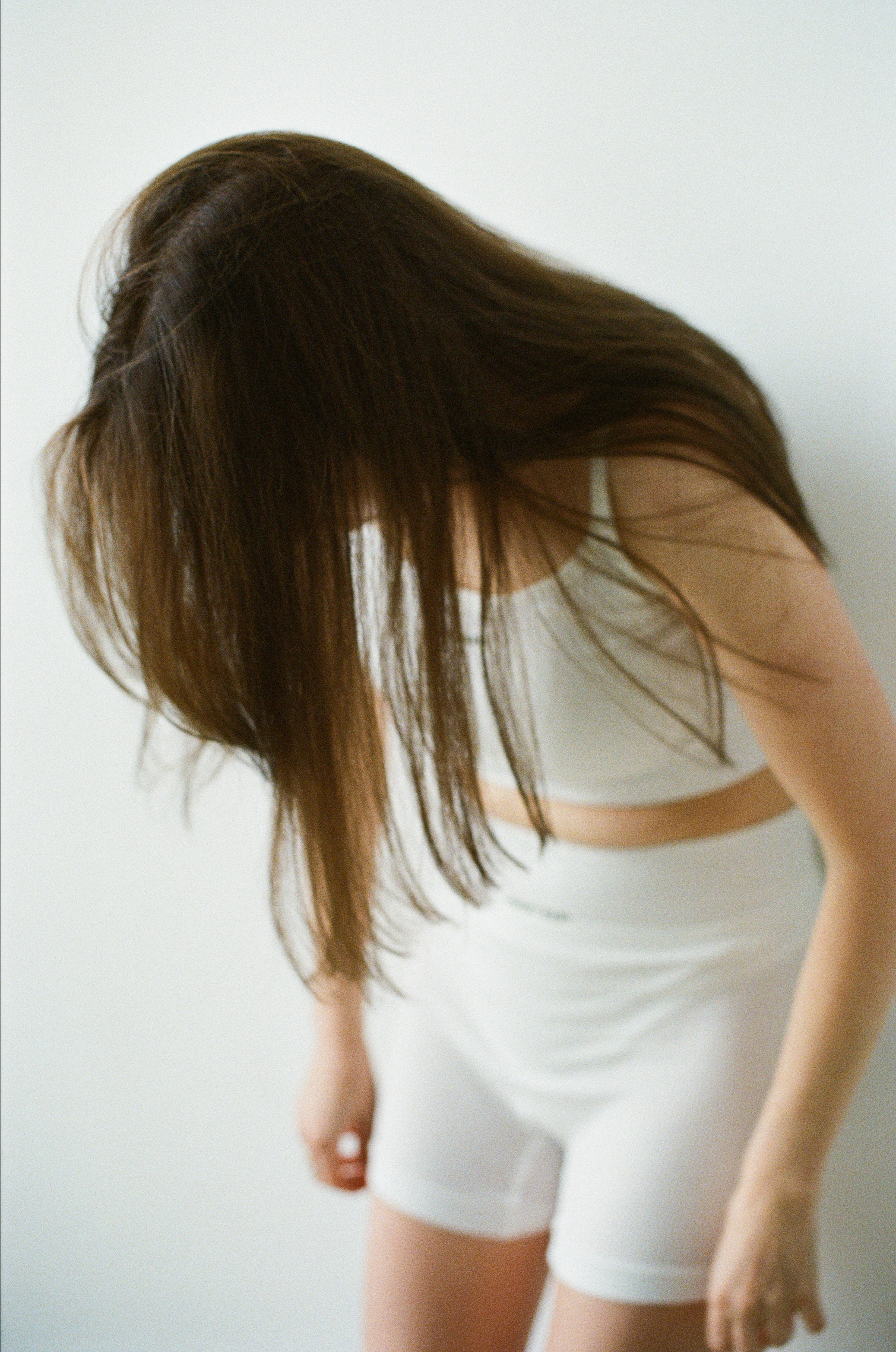 YOUR STORY. Dasha Kharchenko