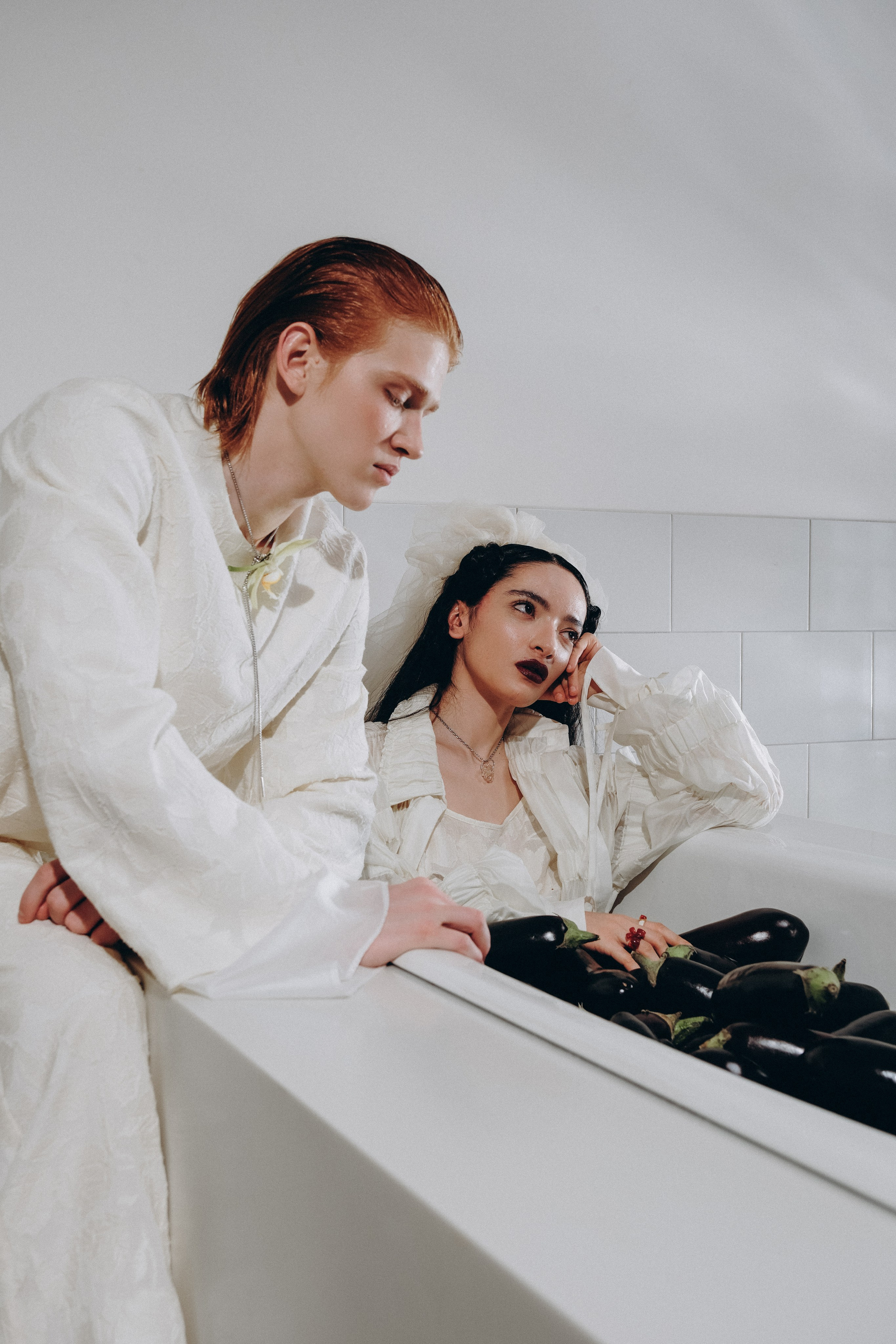 Анти-брайд свадьба|Москва. Фотограф|Москва — Агбаш Лера