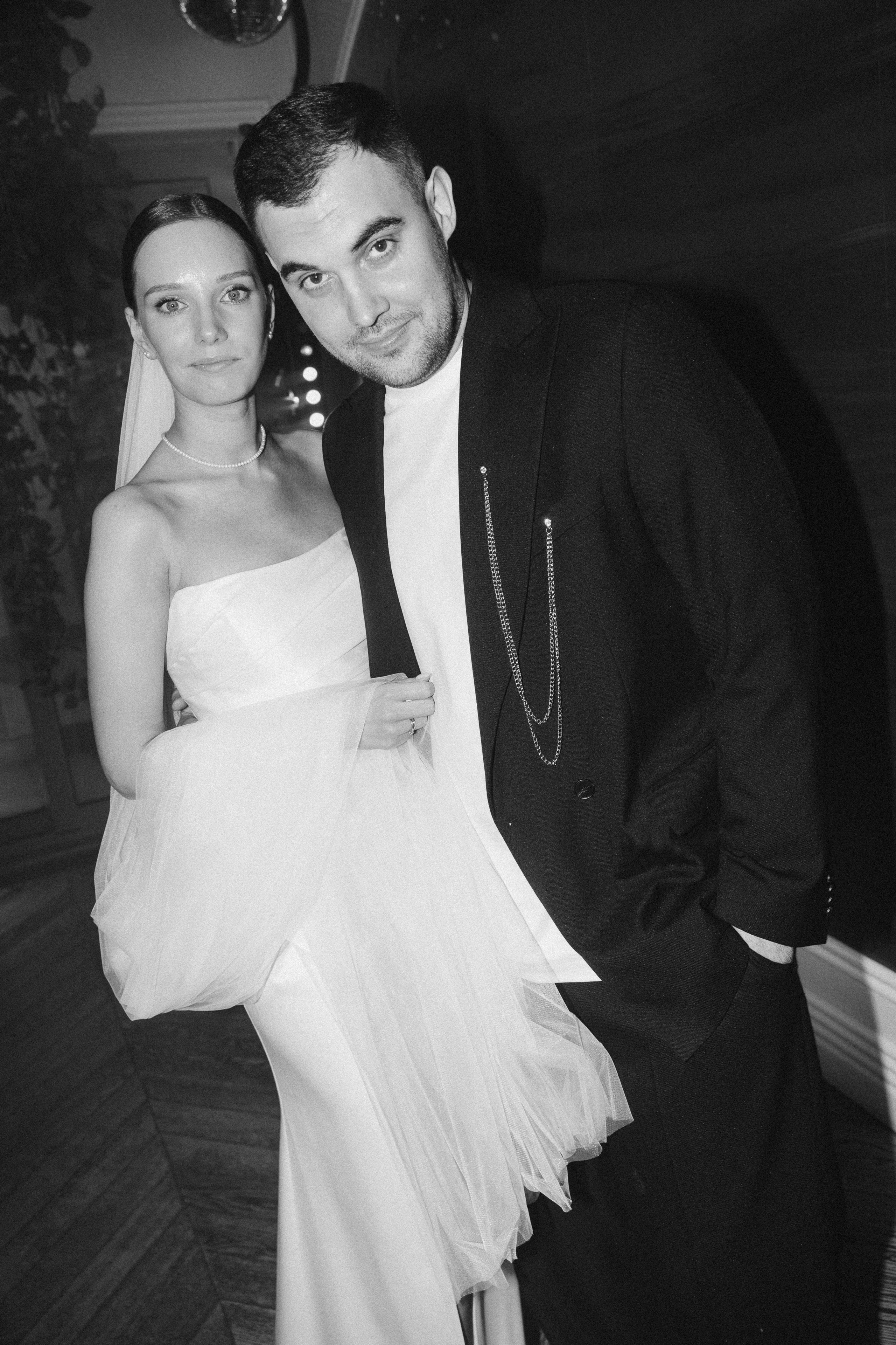 К|N. Свадебный фотограф Таня Караисаева