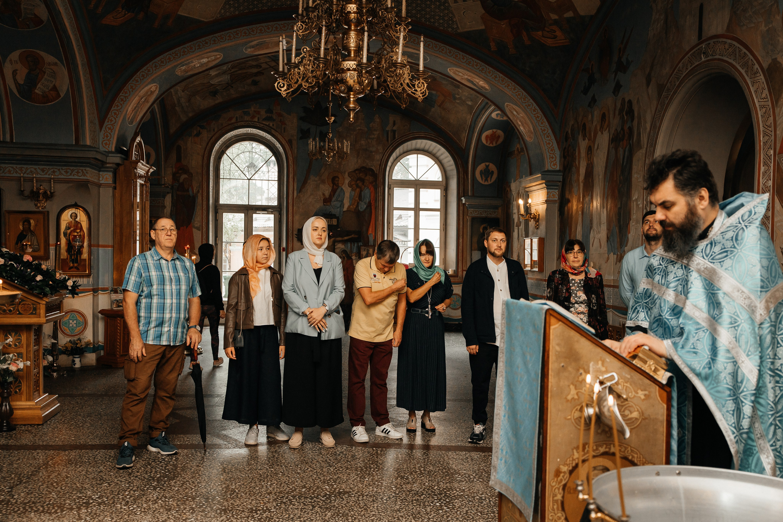 фотосессия крещения, крещение младенца, церемония крещения, фотограф на крещение, таинство крещения фотосессия