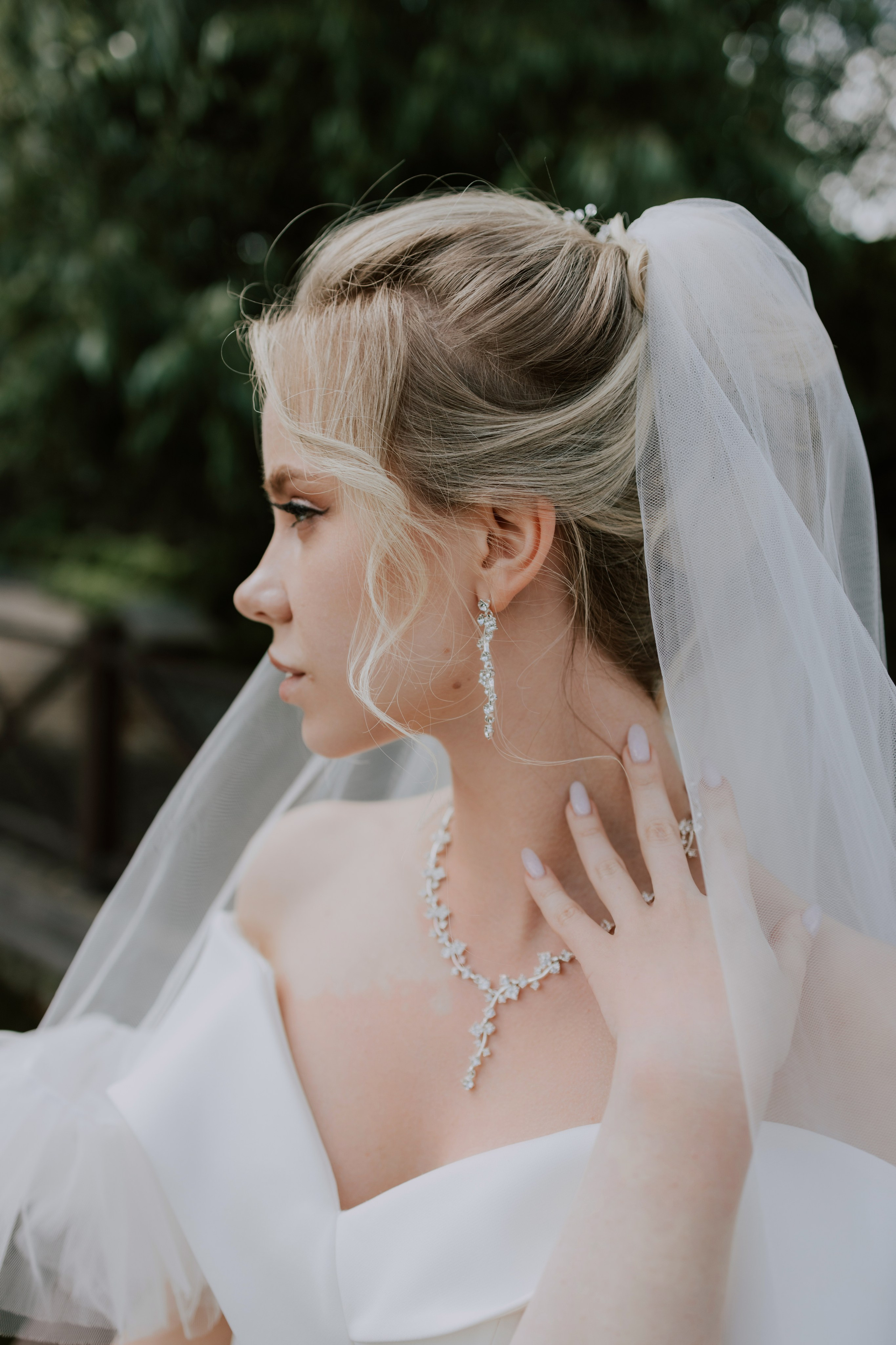 Никита и Александра. Фотограф Москва, Светлана Королева