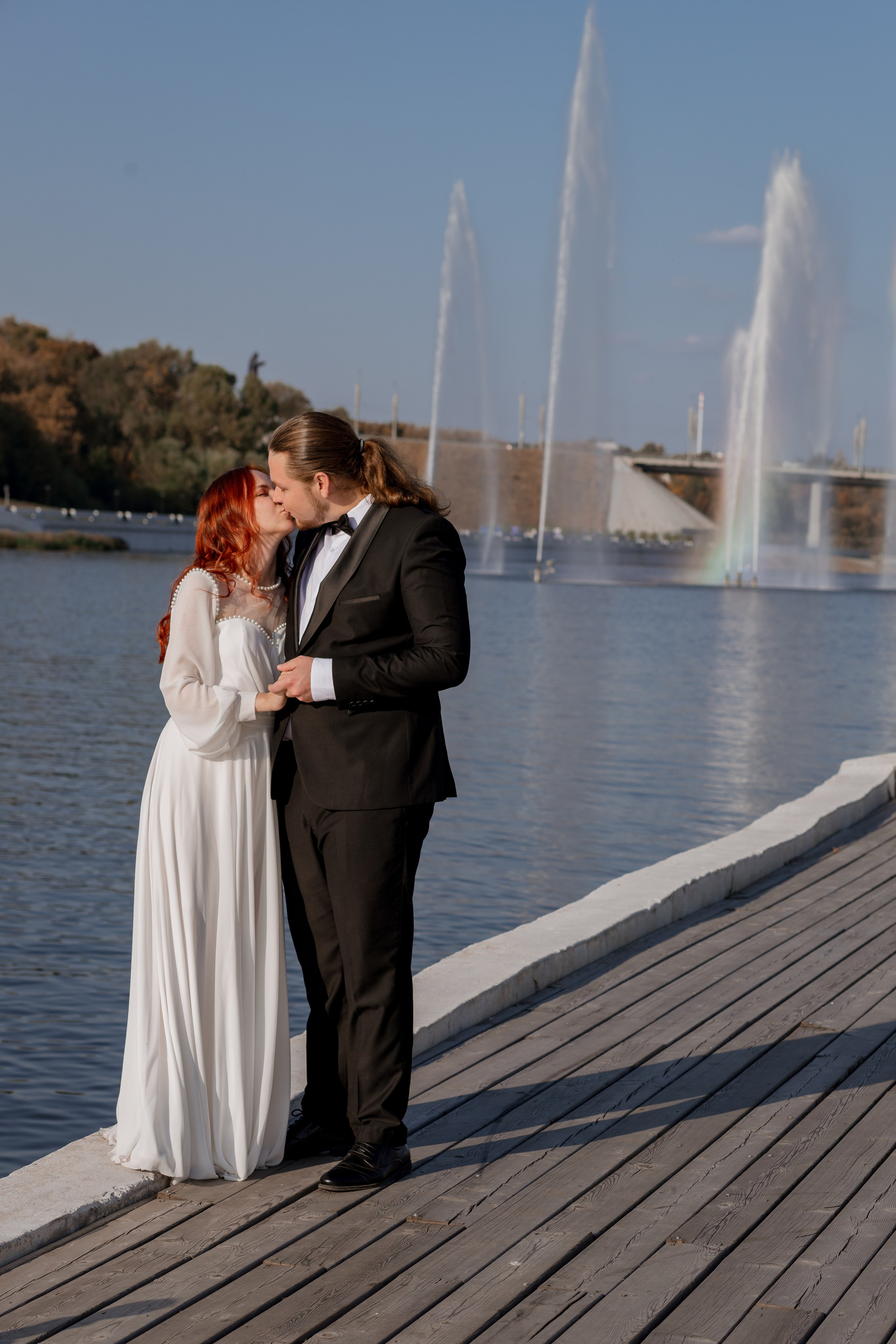 Павел & София. Свадебный фотограф в Чебоксарах Анастасия Иванова