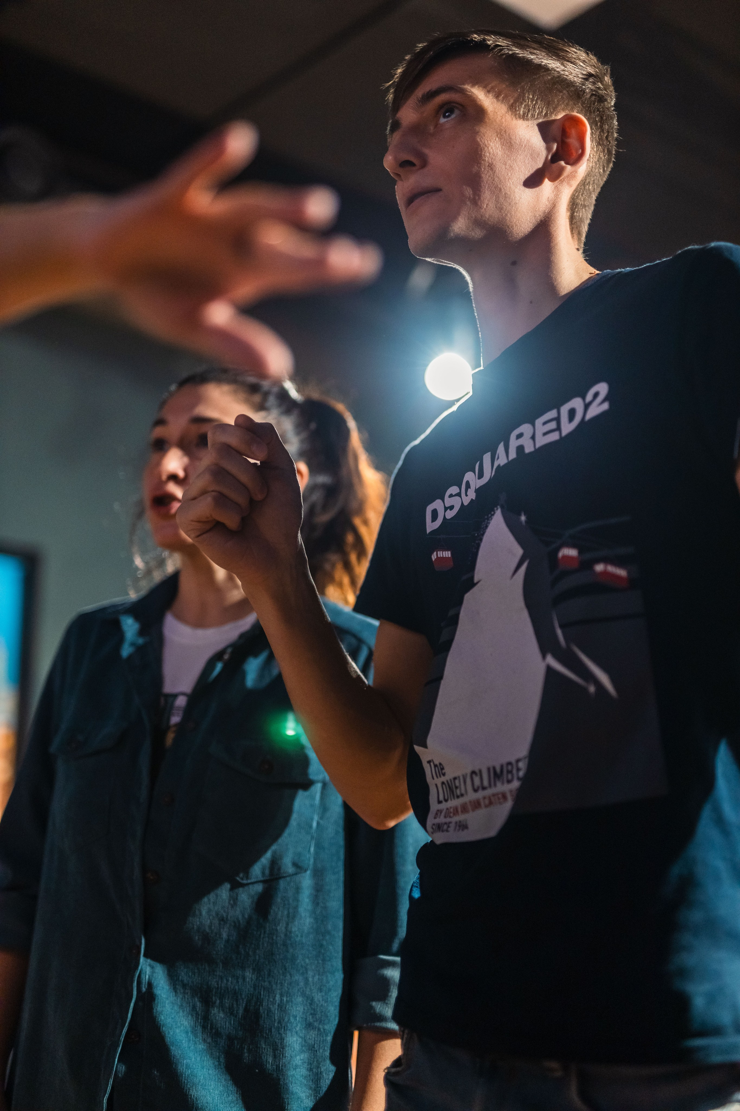 Show Today. Репортажный фотограф в Новосибирске