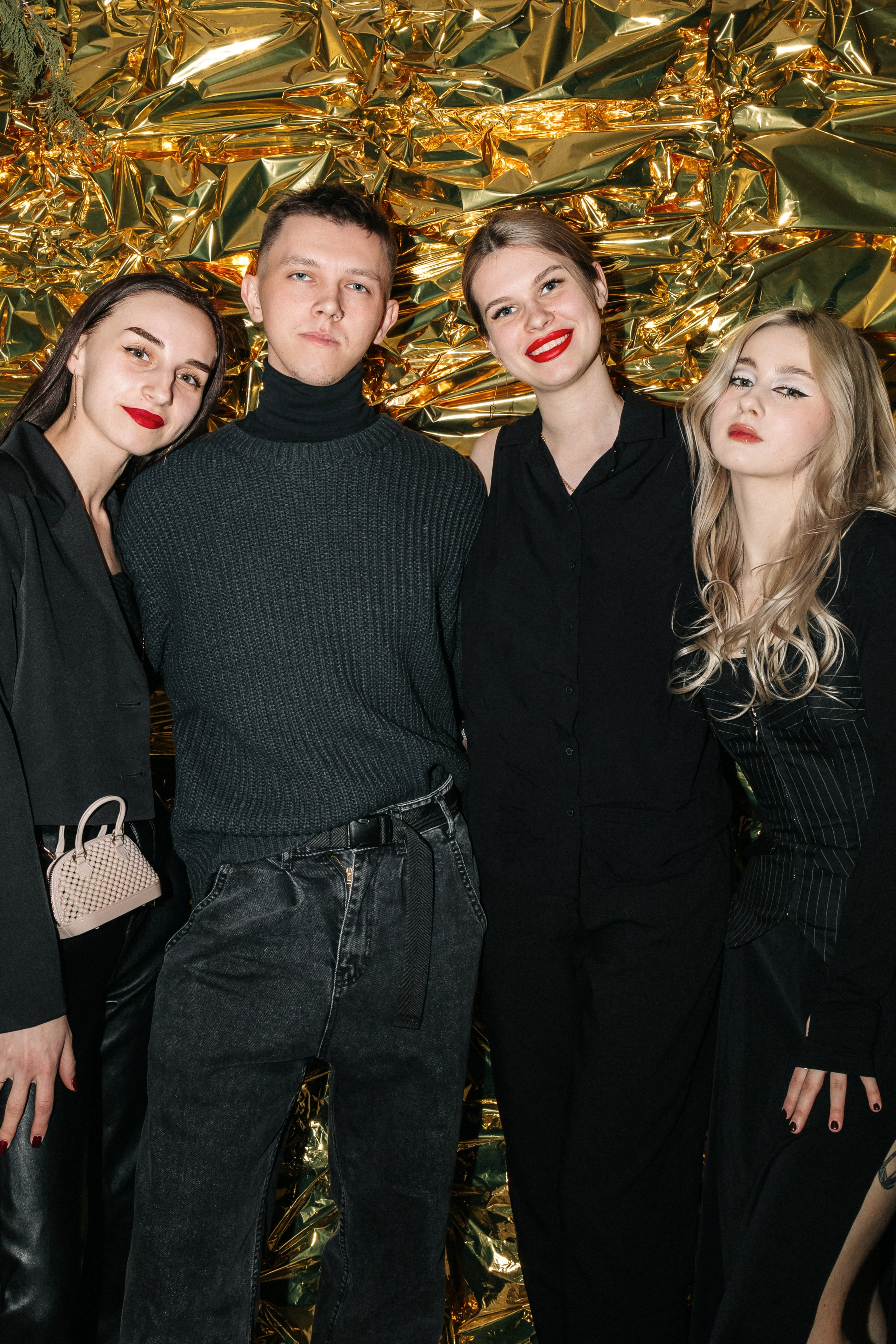 Корпоратив Craft Coffee. Фотограф в Краснодаре Лагунов Владимир