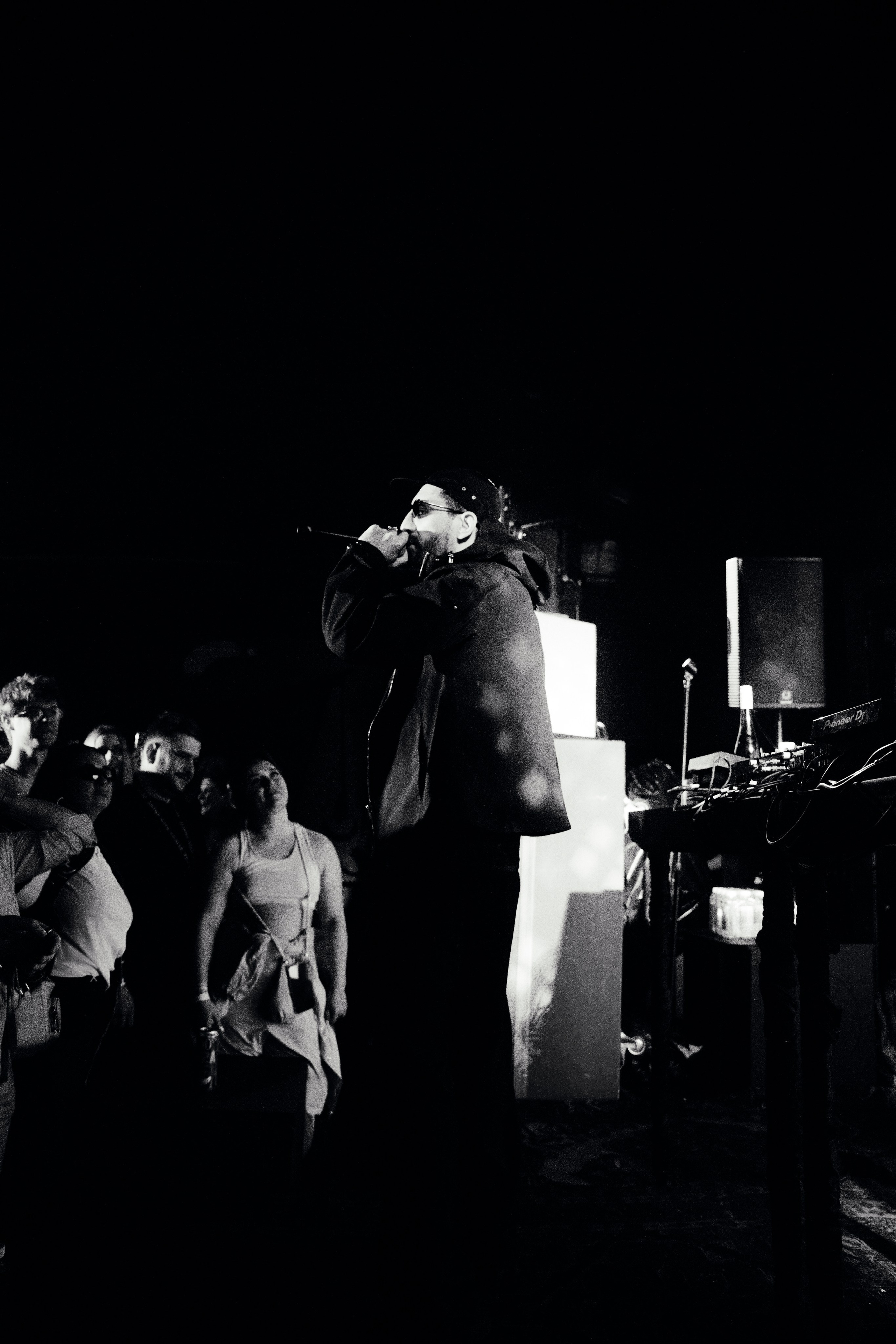 КАССЕТА. Фотограф Москва