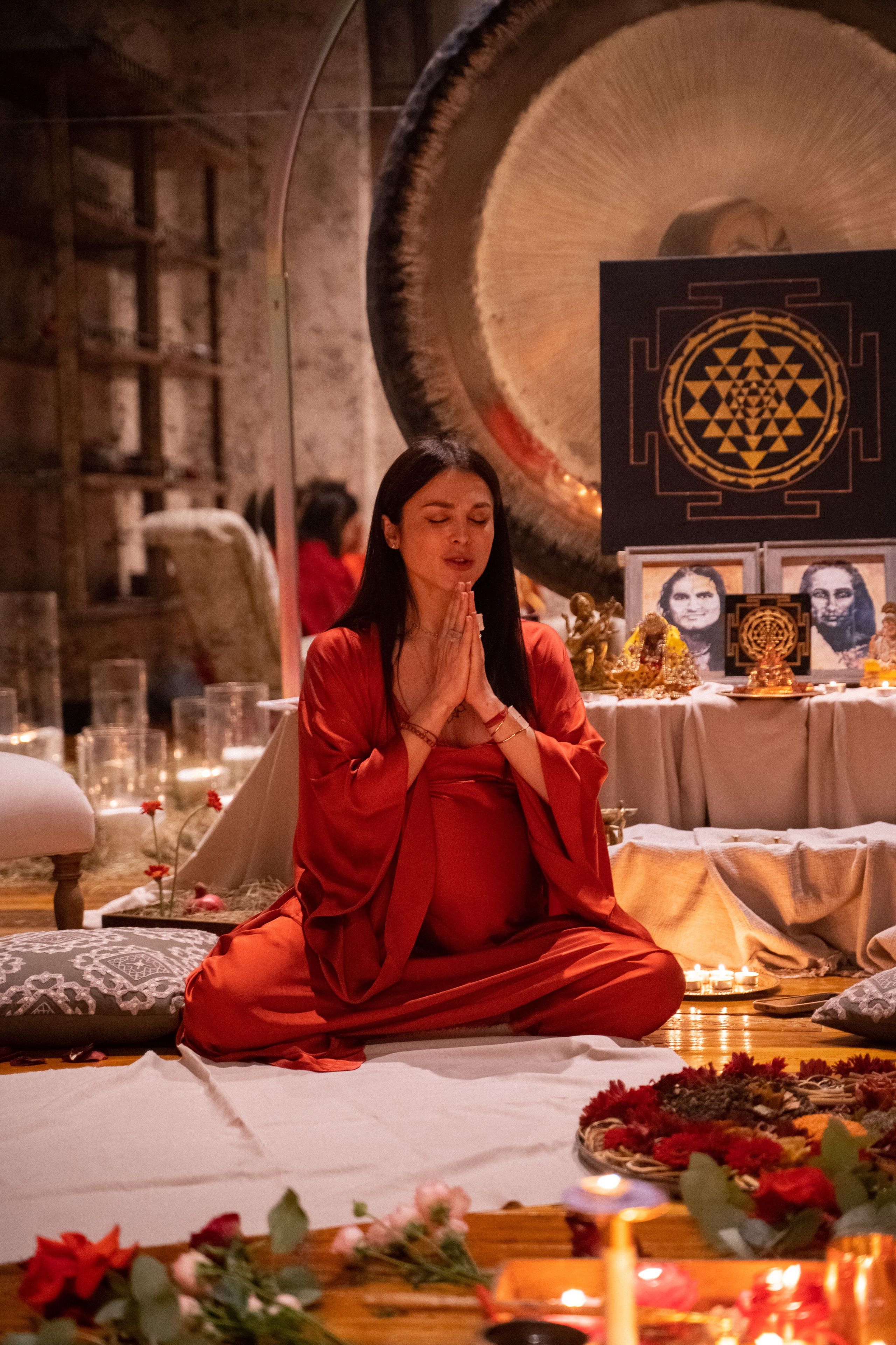 Фотограф на роды в Москве 