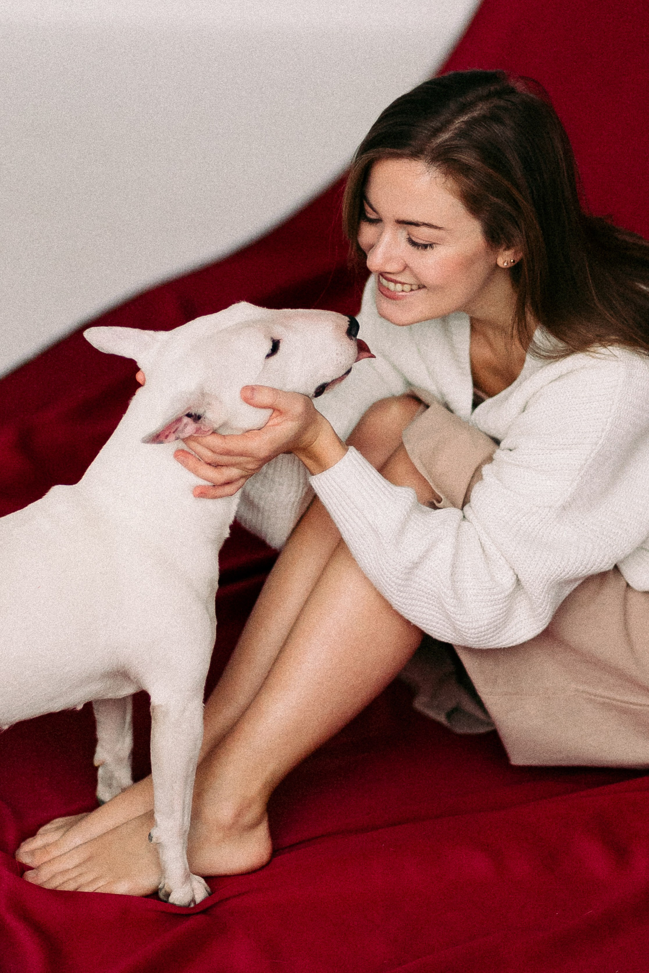 Таня и Пепа