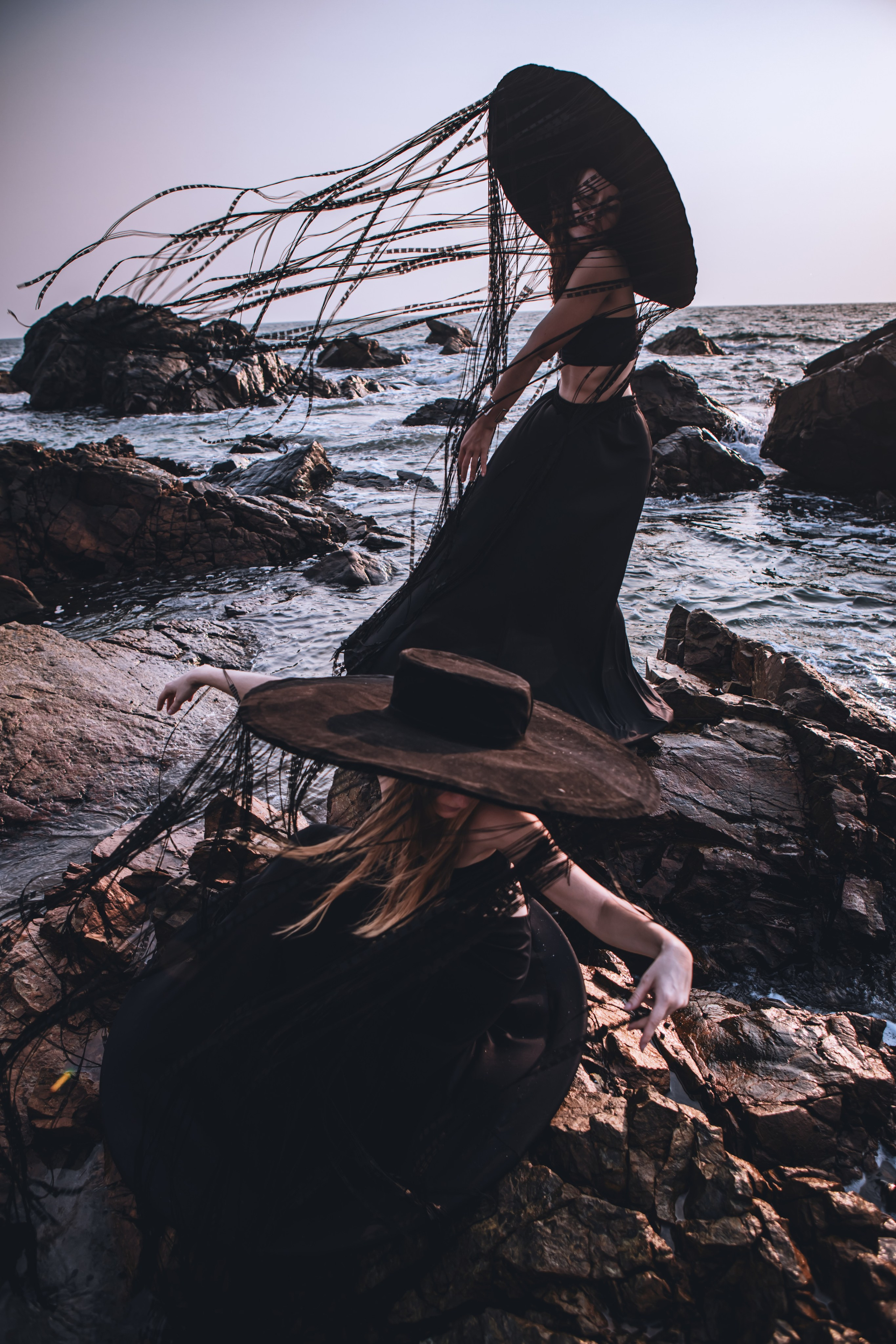 ФАЯ И АЛЕНА. Сайт Фотографа MASHASOLAR