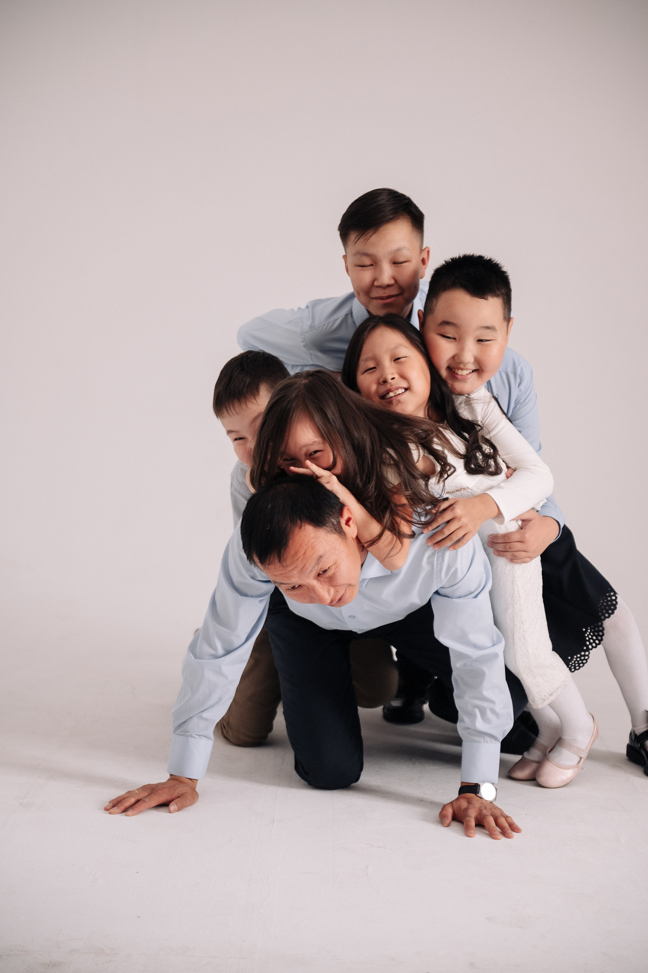 3. Фотограф Улан-Удэ, Бурятия