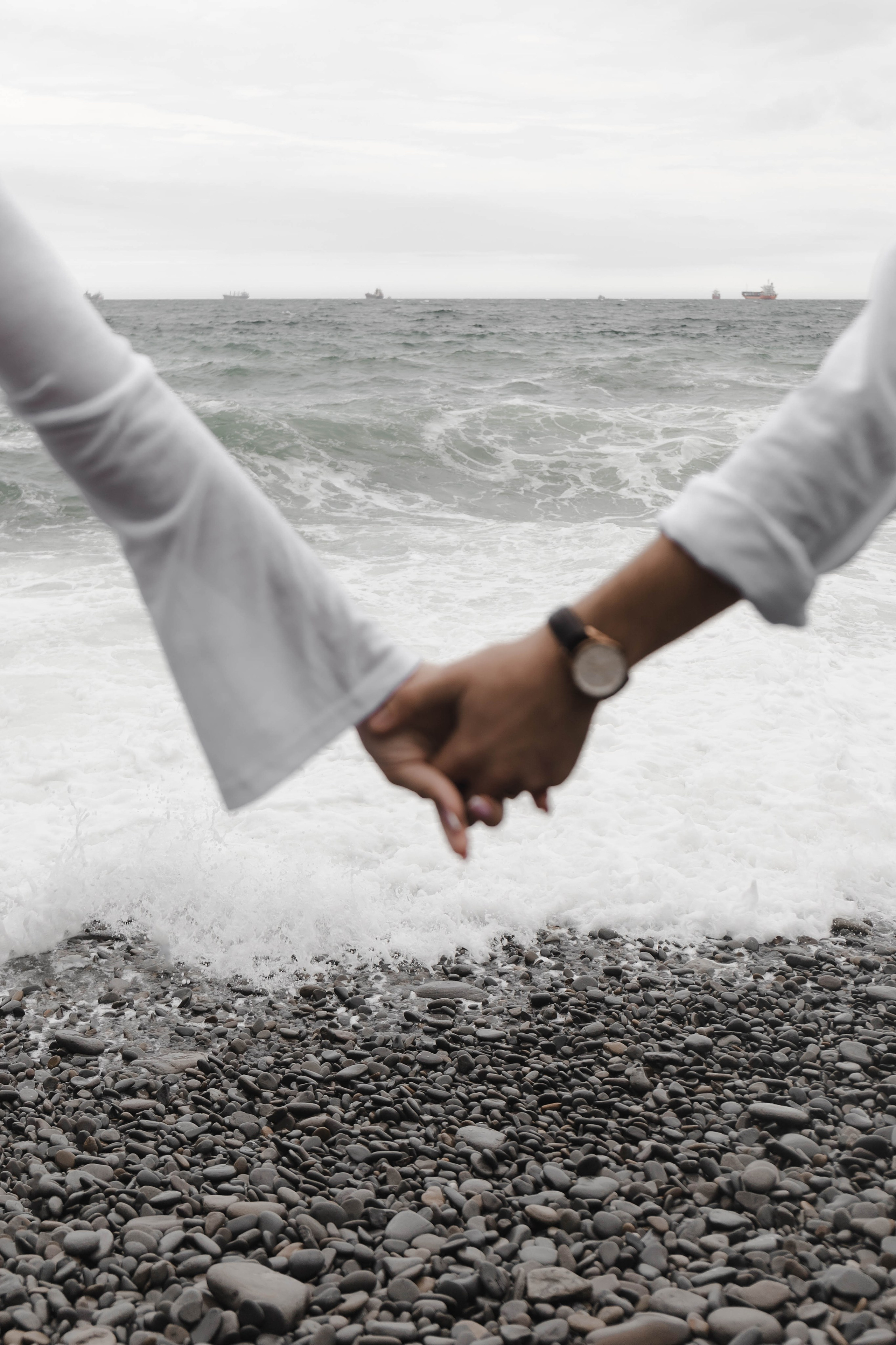 Love story. Фотограф Уссурийск Маматова Анастасия