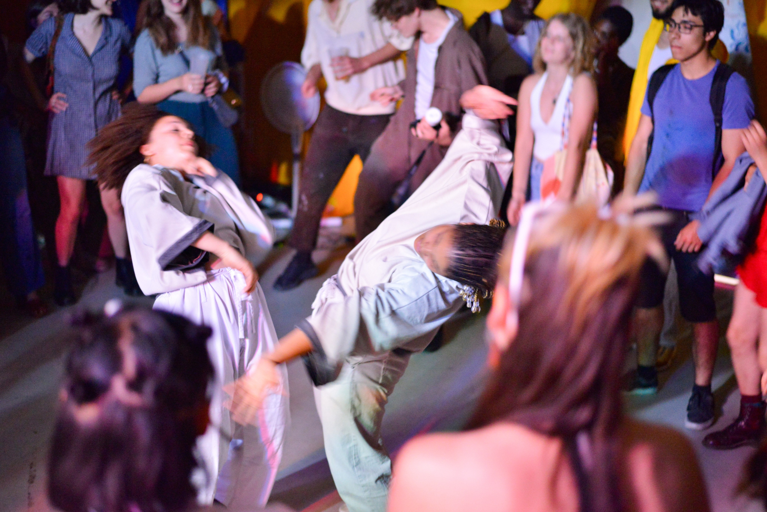 Pot au feu. Maria Abdullaeva