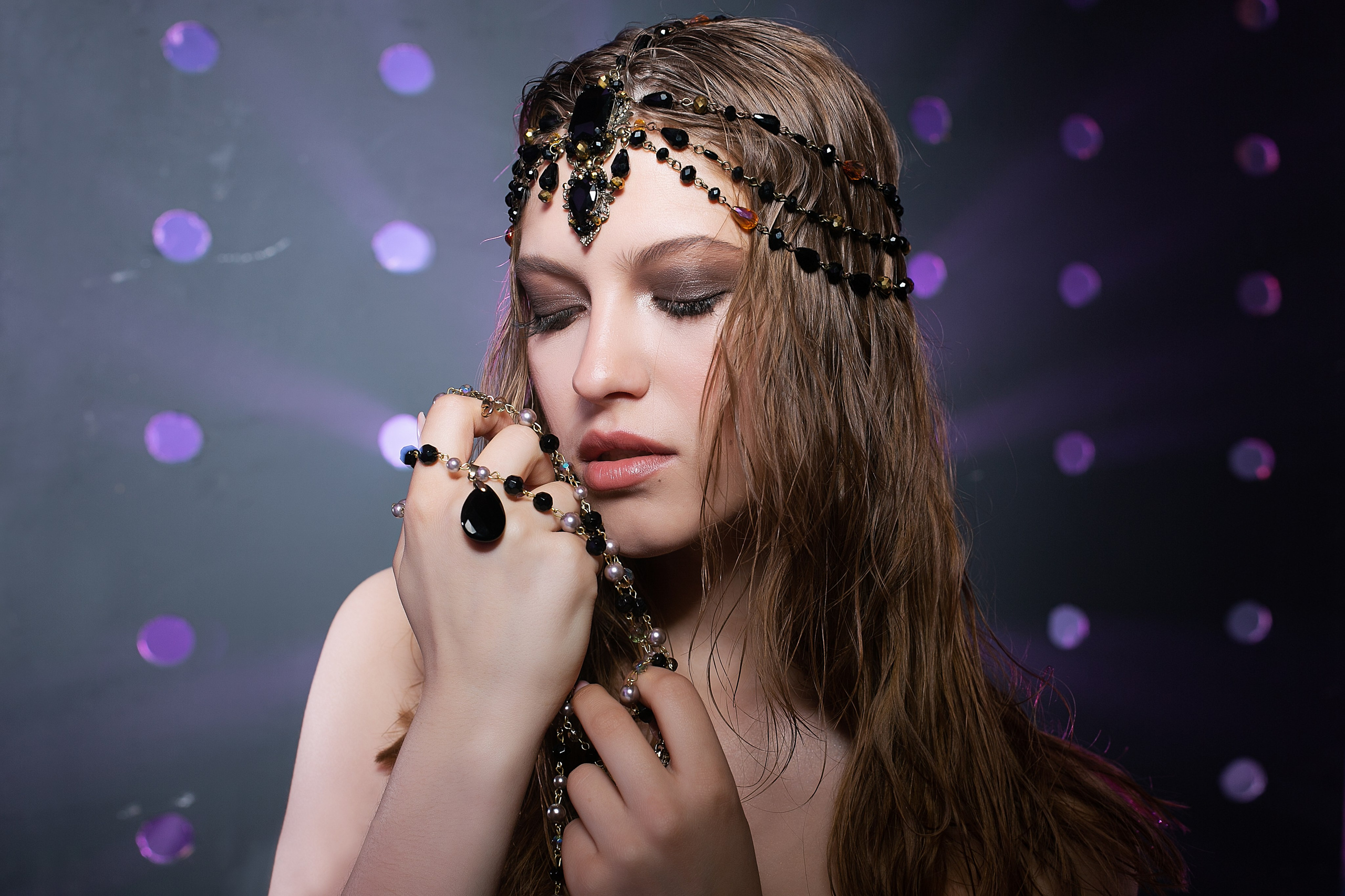 Королева. Фотограф Богданенко Антон