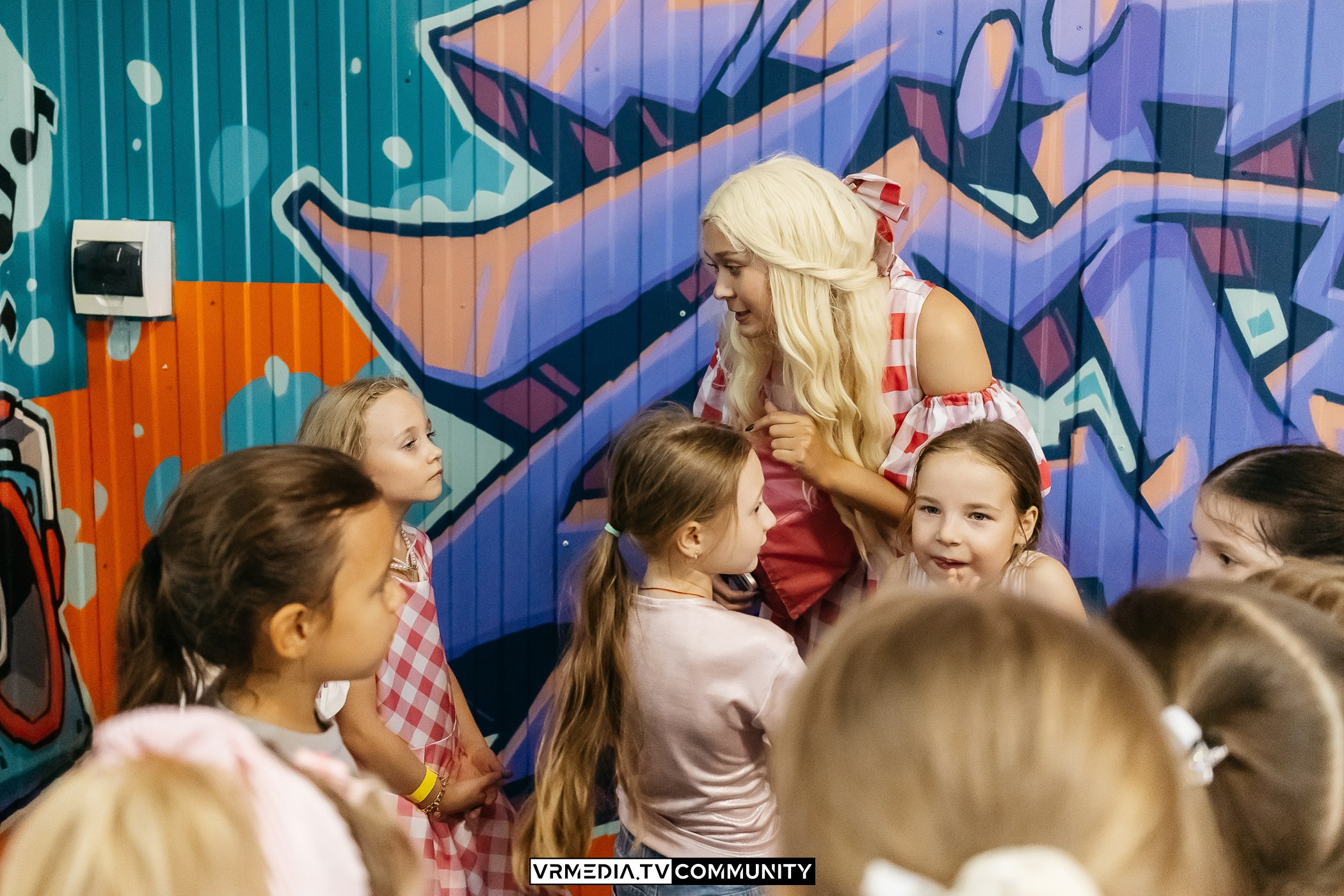 День рождения Ярославы