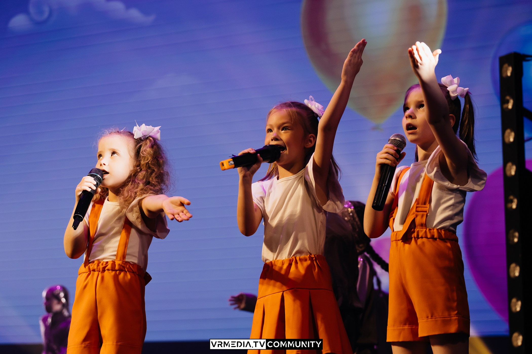 Отчетный концерт Дома танцев «House of dance»