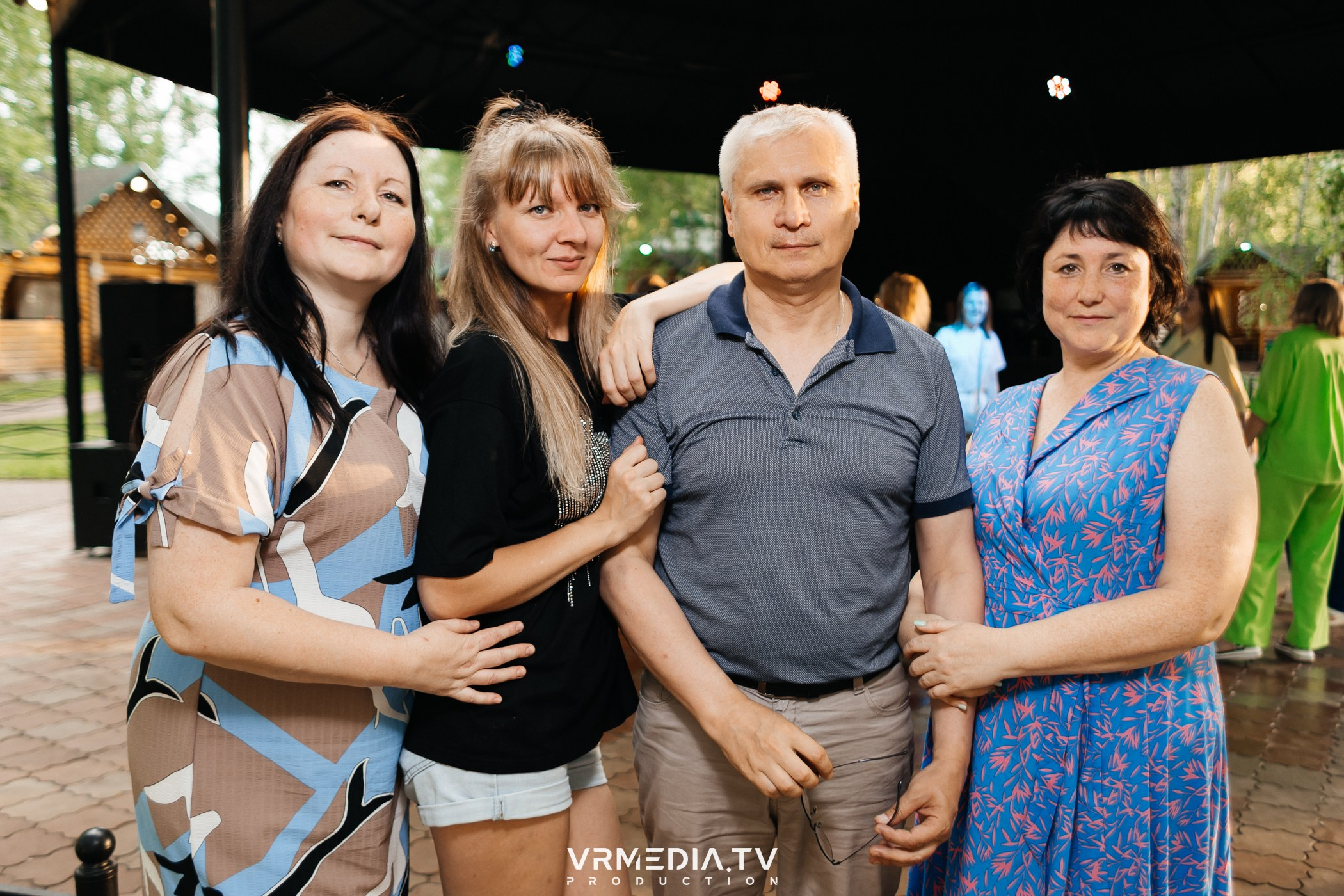 В гостях у «Петровича»