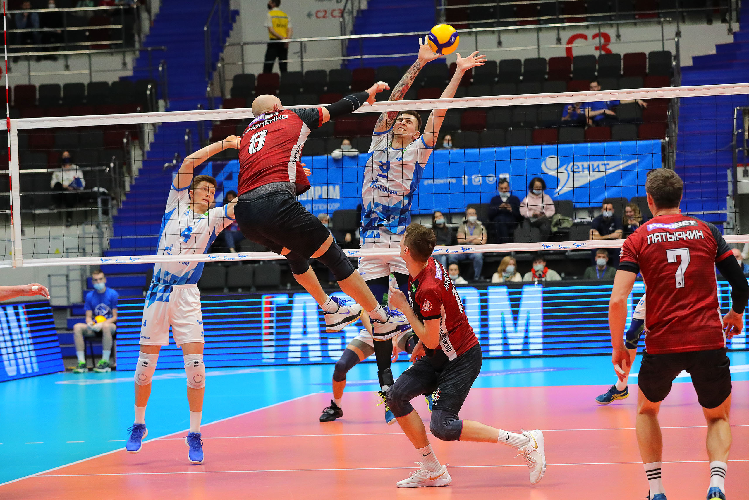 ВОЛЕЙБОЛ. Reportage photographer in Nizhny Novgorod and Moscow angelina Ilyichev