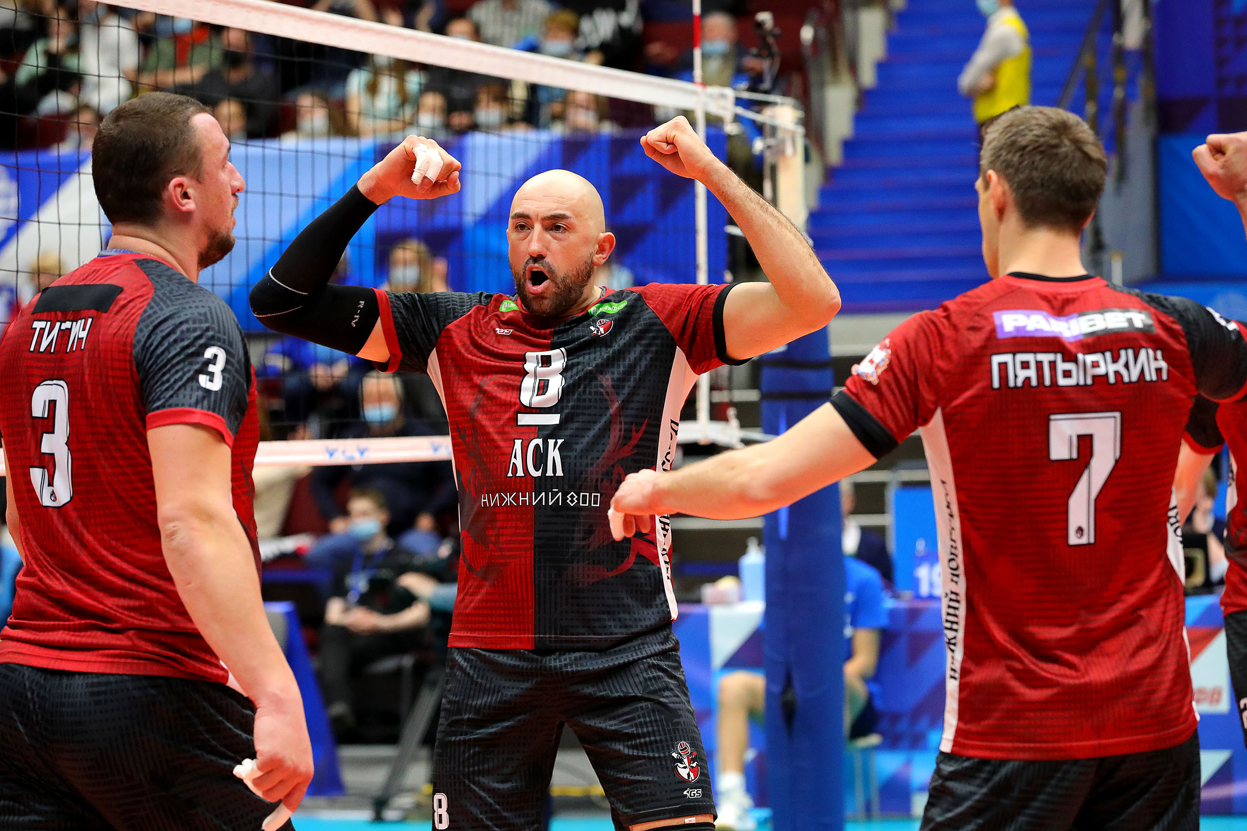 ВОЛЕЙБОЛ. Reportage photographer in Nizhny Novgorod and Moscow angelina Ilyichev