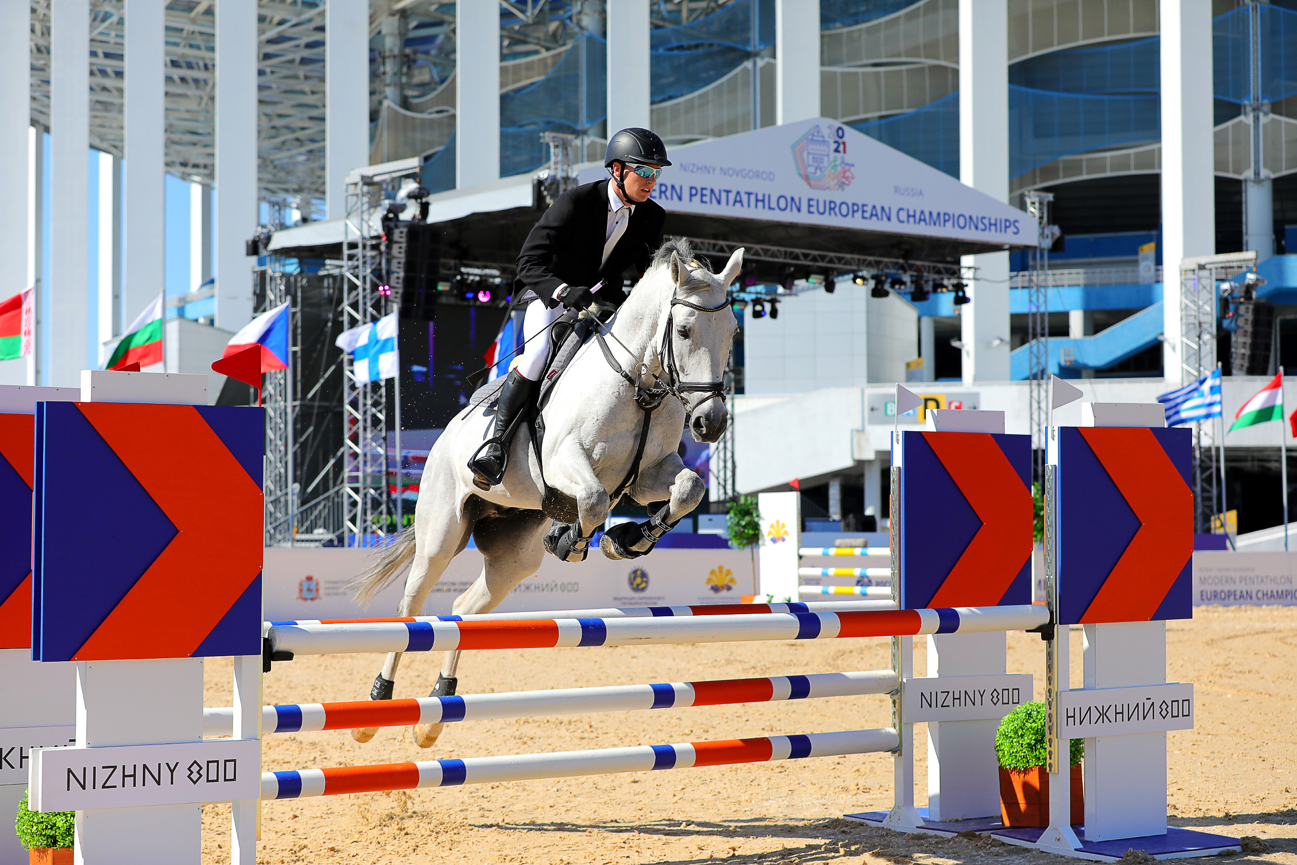 Photographing equestrian sports, equestrian sports, show jumping, hors. Reportage photographer in Nizhny Novgorod and Moscow angelina Ilyichev
